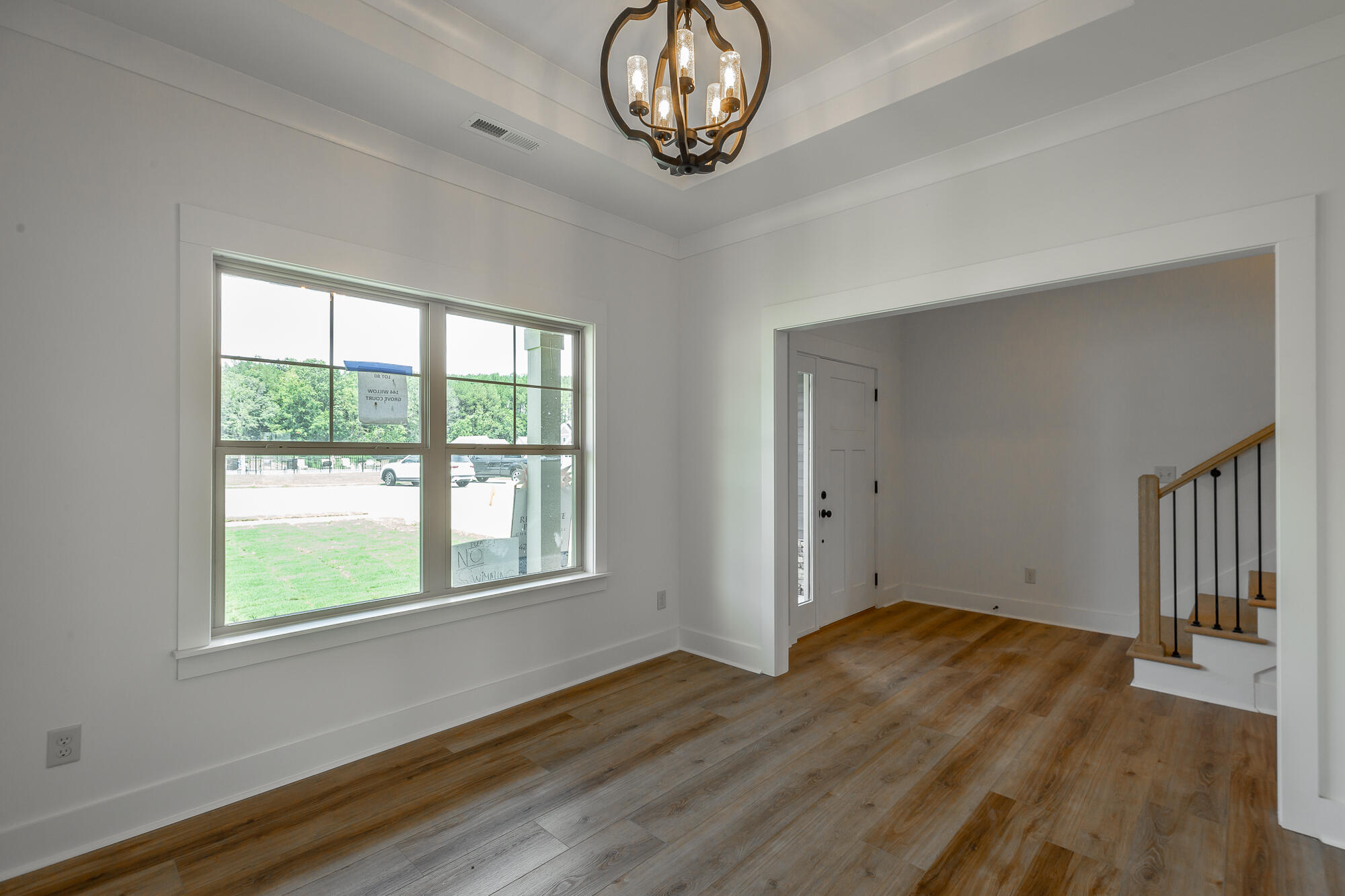 144 Willow Grove Court, 80