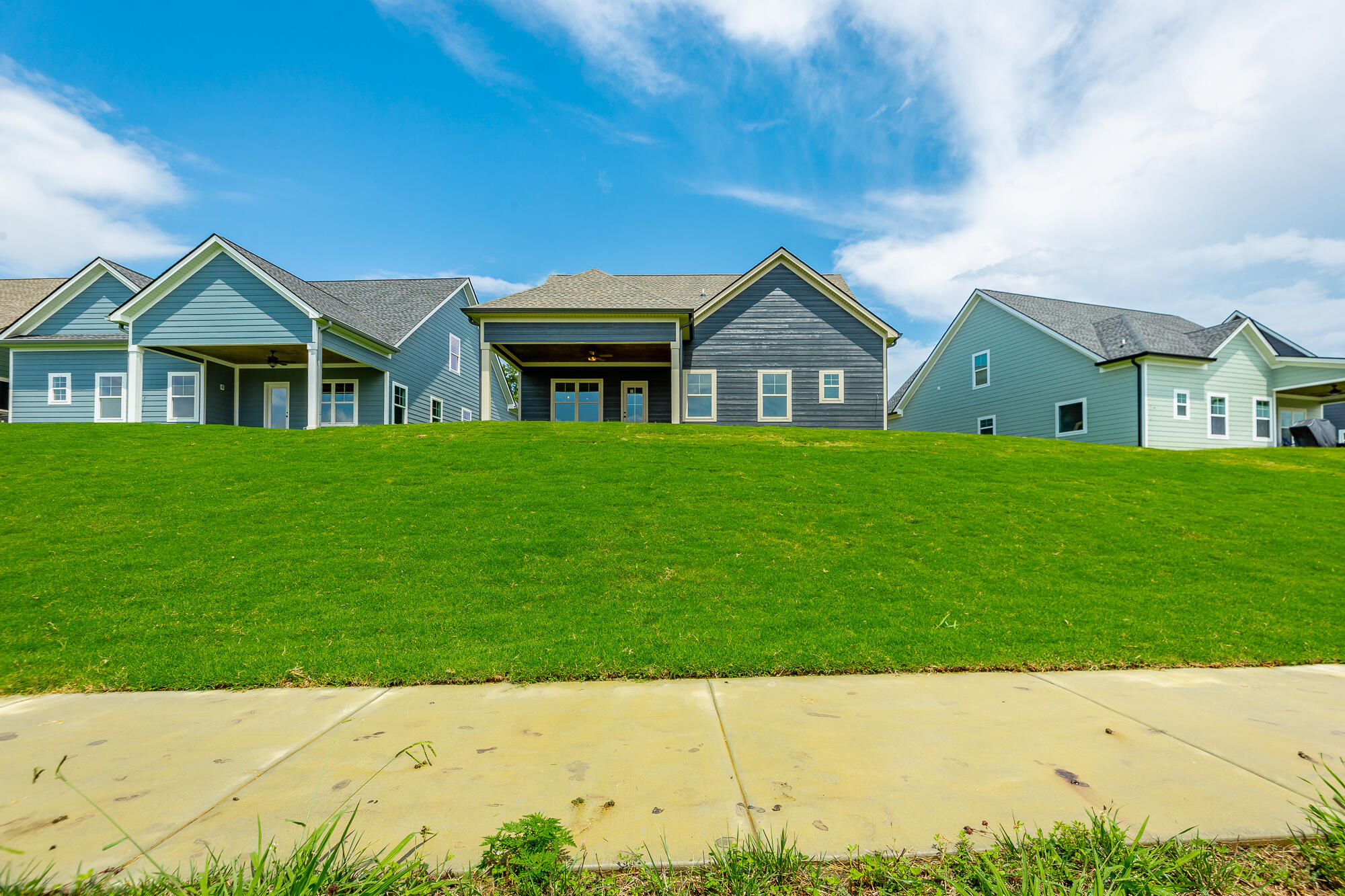 144 Willow Grove Court, 80
