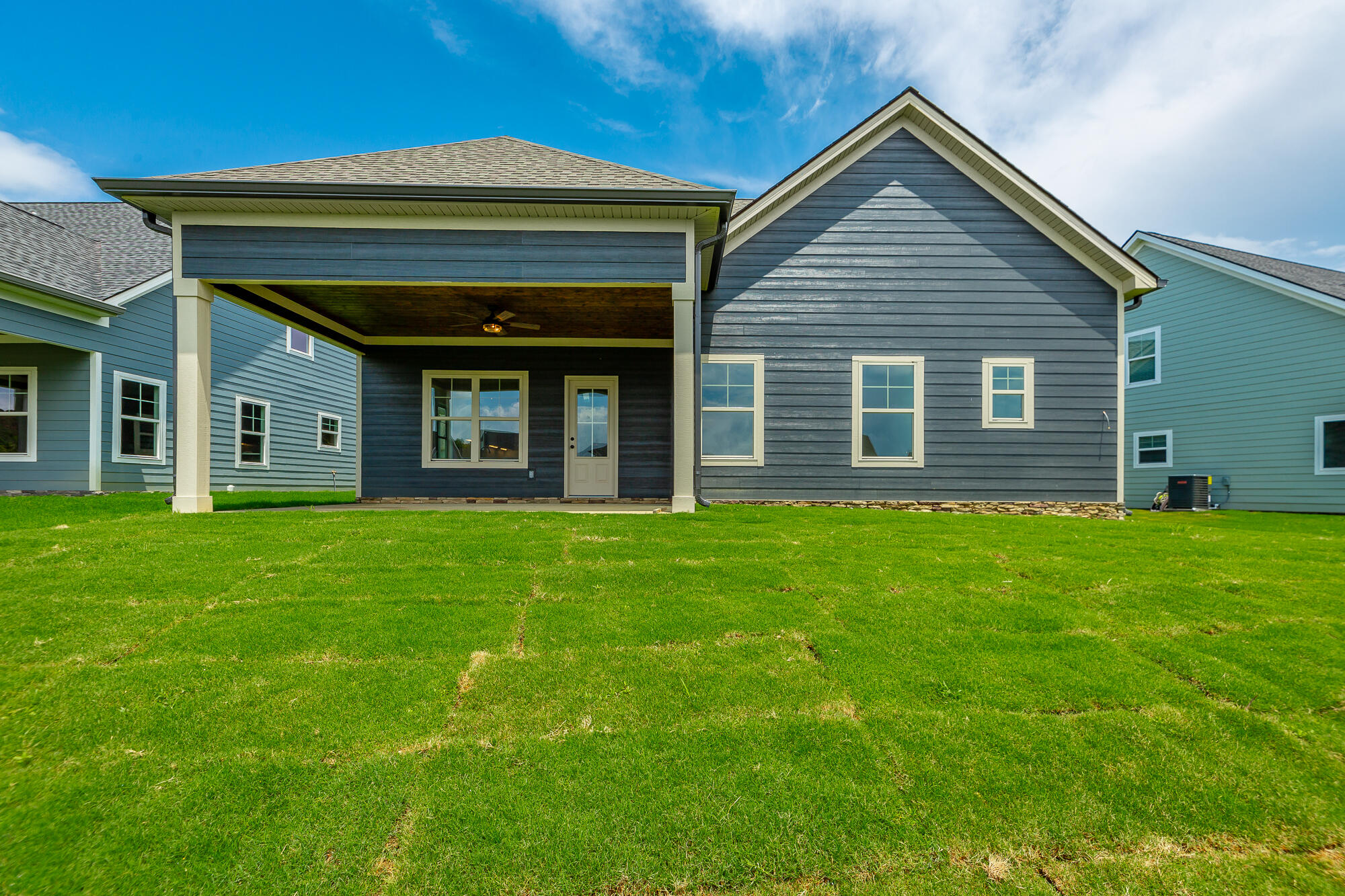 144 Willow Grove Court, 80