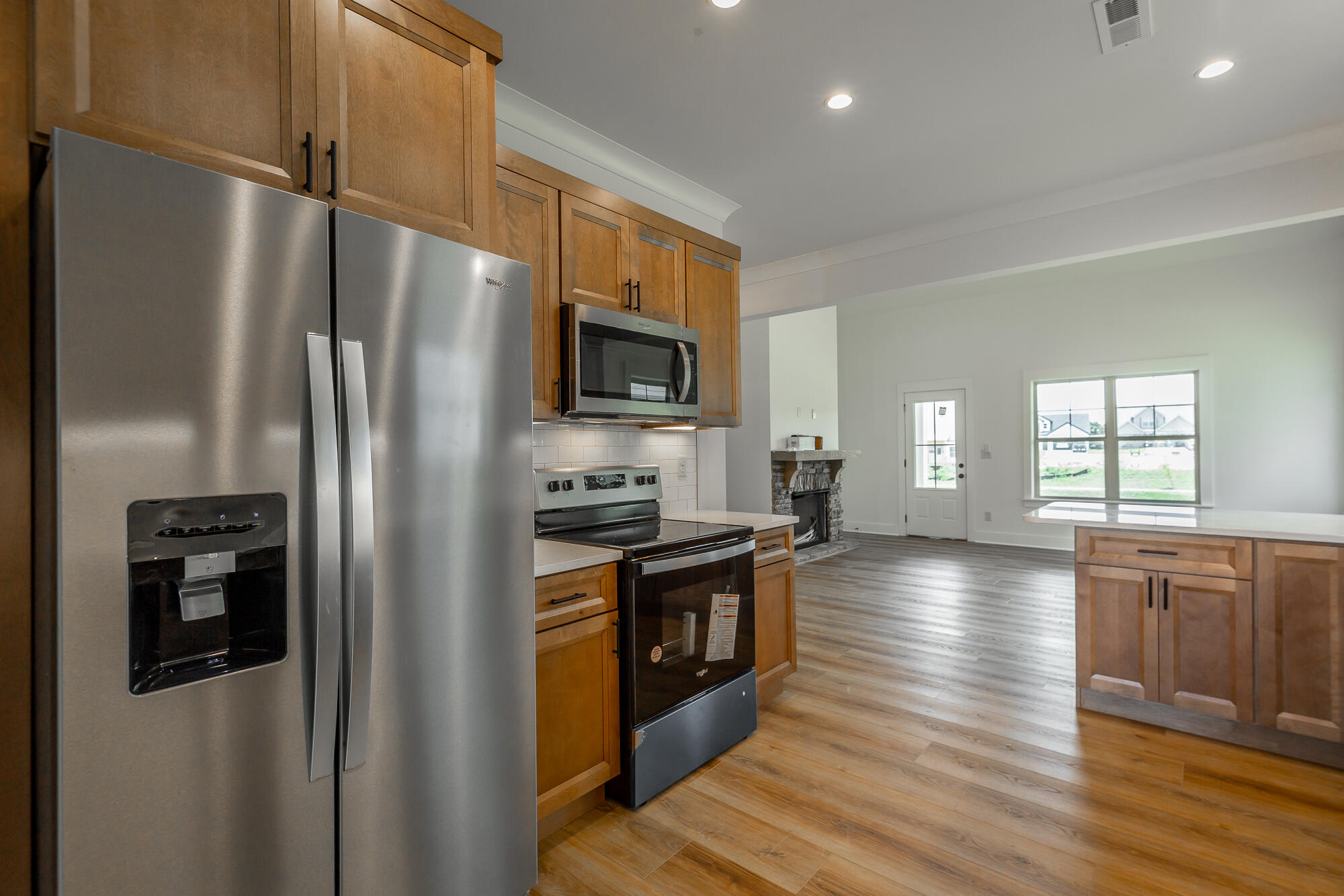 144 Willow Grove Court, 80