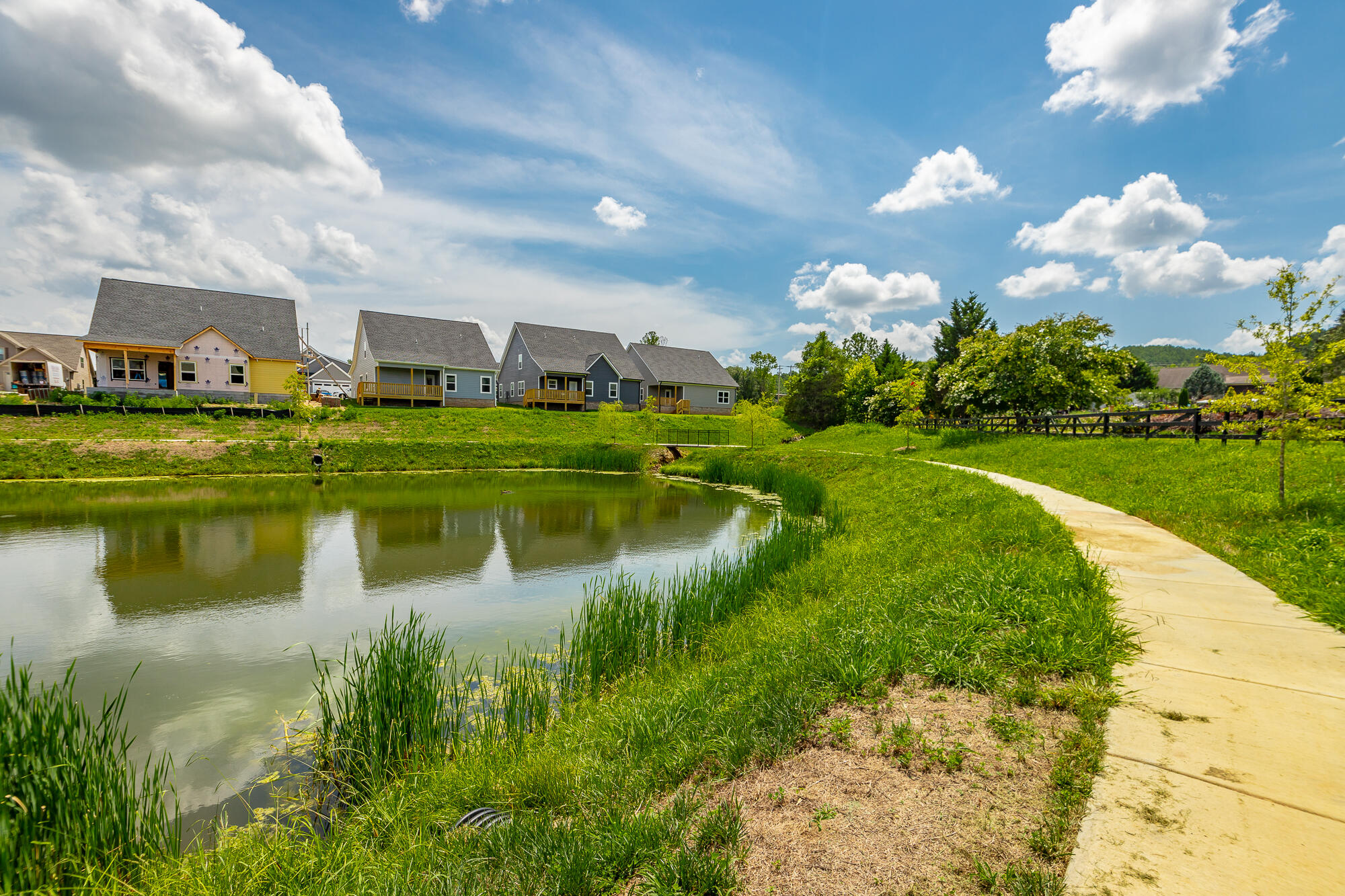 144 Willow Grove Court, 80