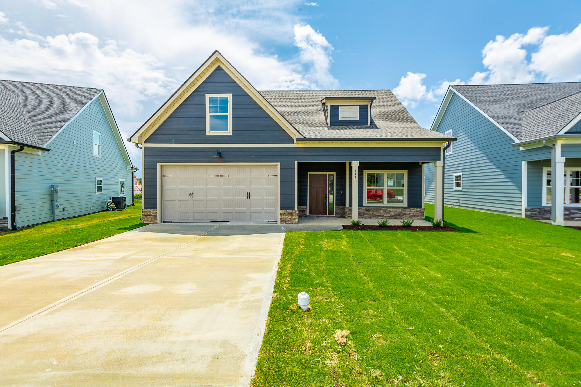 144 Willow Grove Court, 80