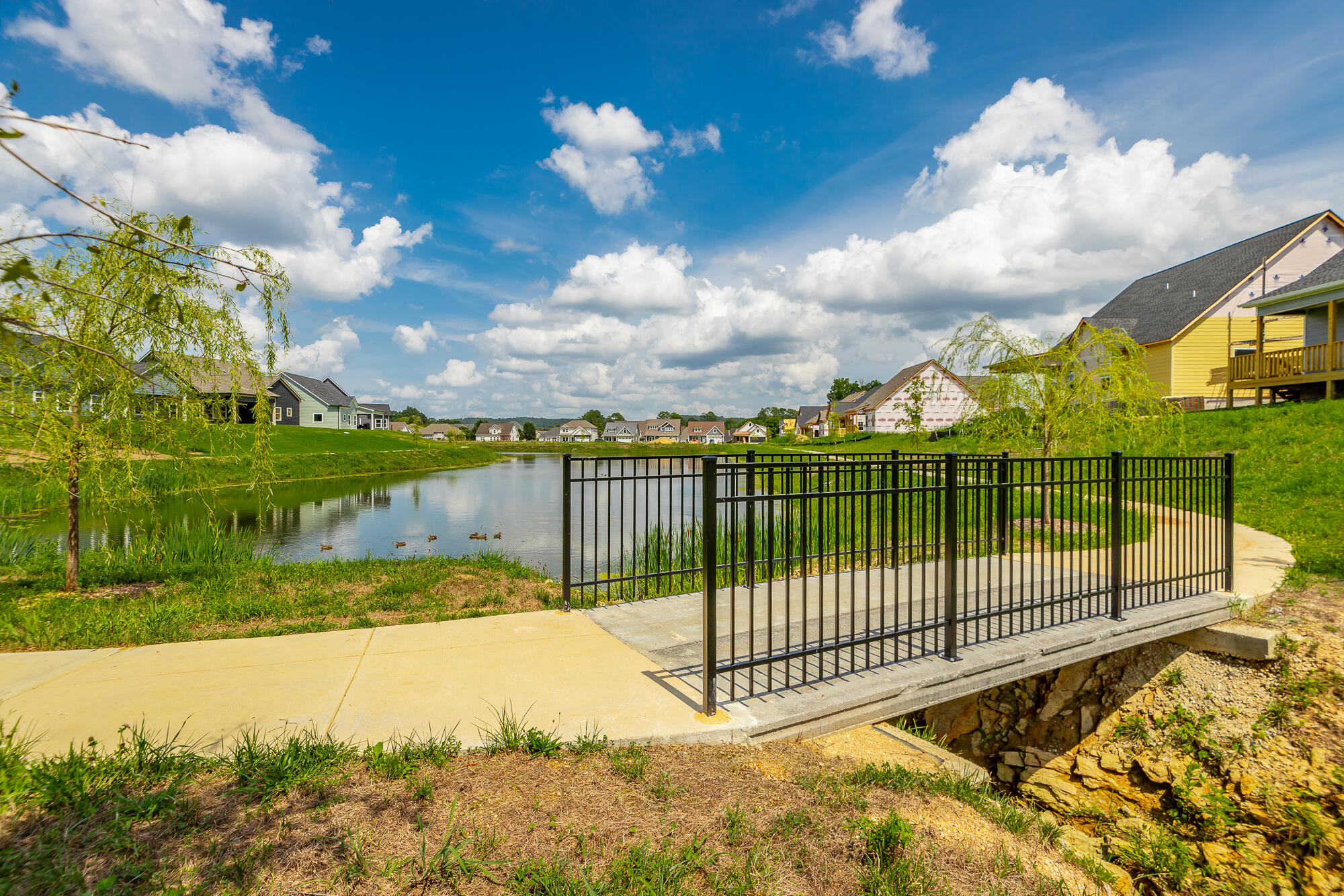 144 Willow Grove Court, 80