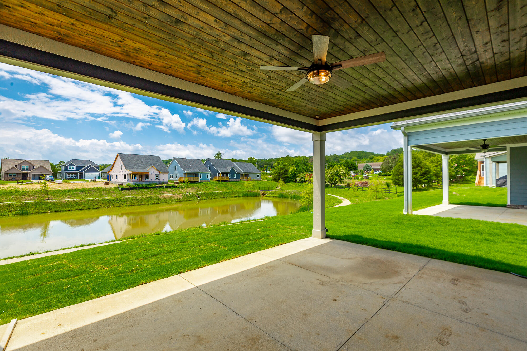 144 Willow Grove Court, 80
