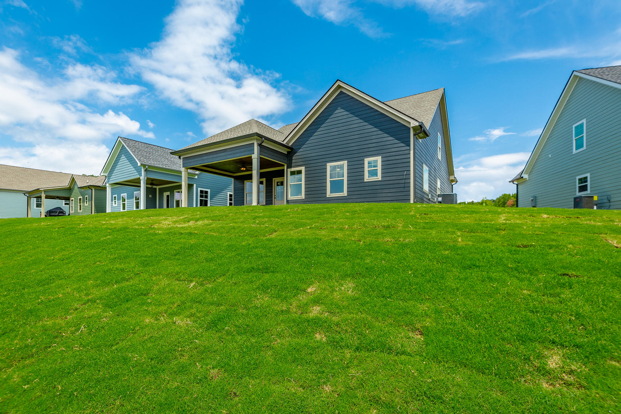 144 Willow Grove Court, 80