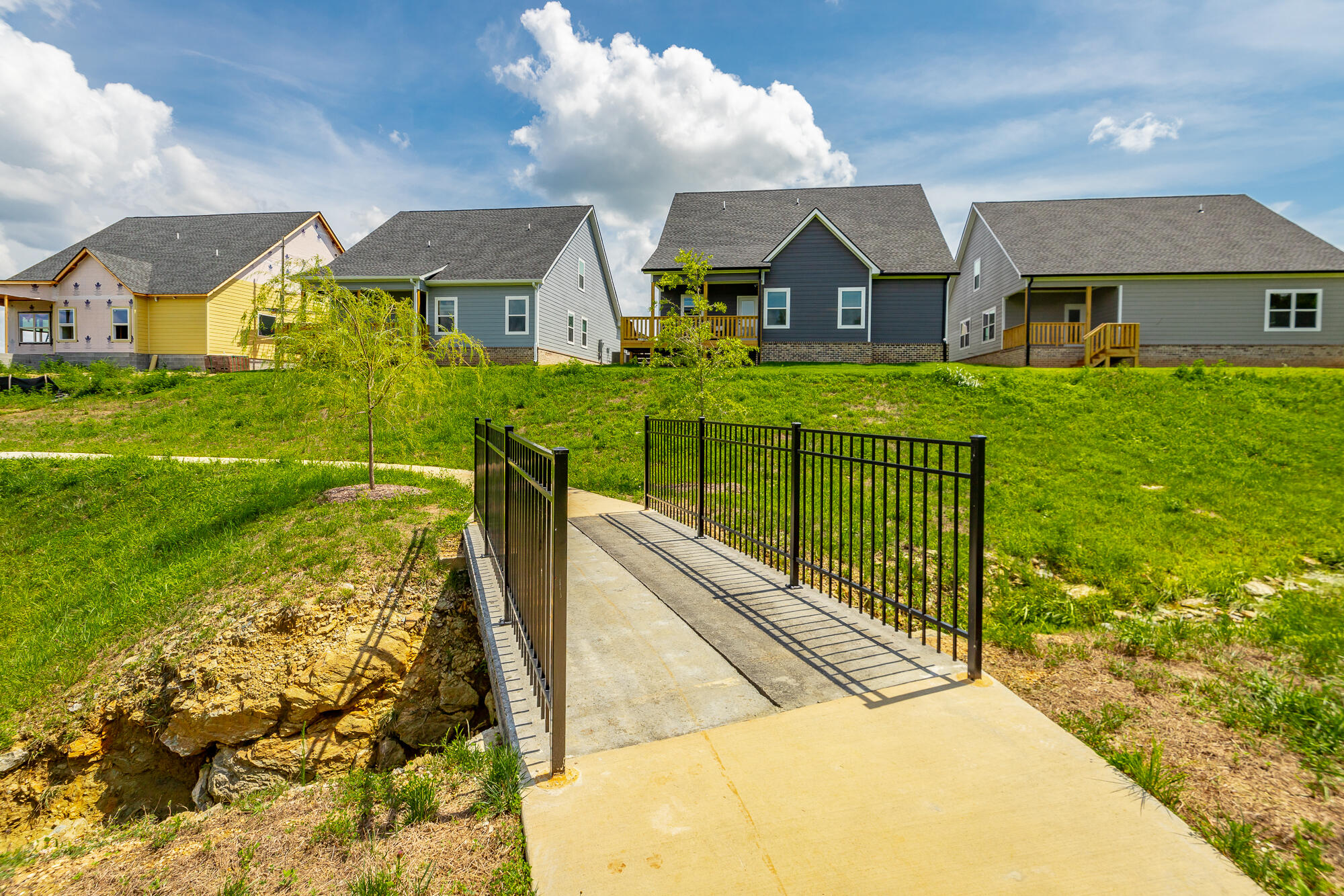 144 Willow Grove Court, 80