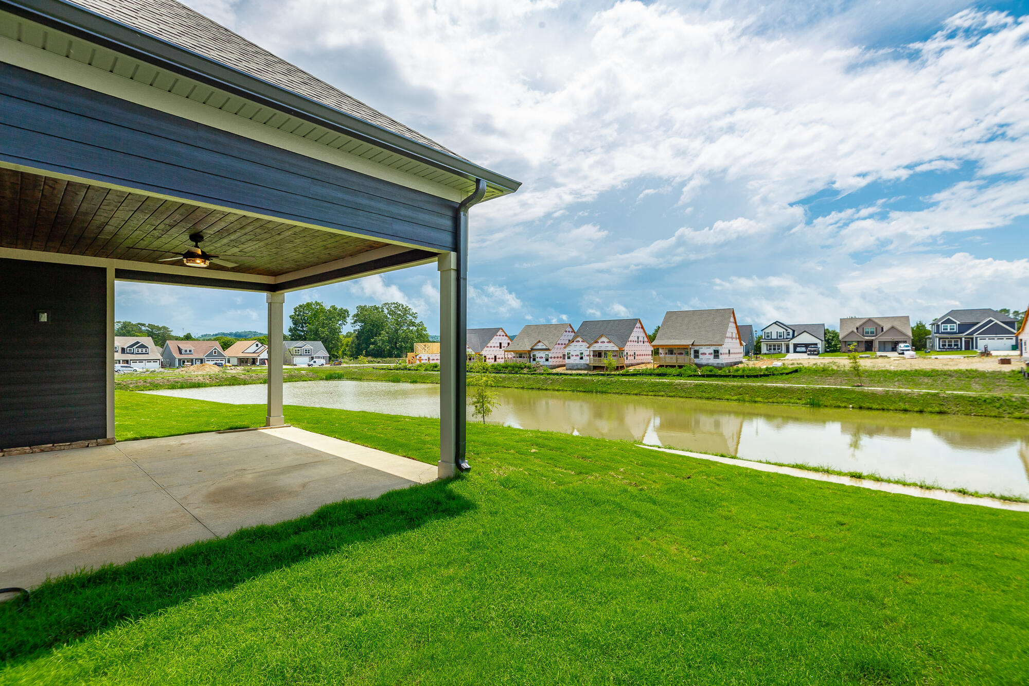 144 Willow Grove Court, 80