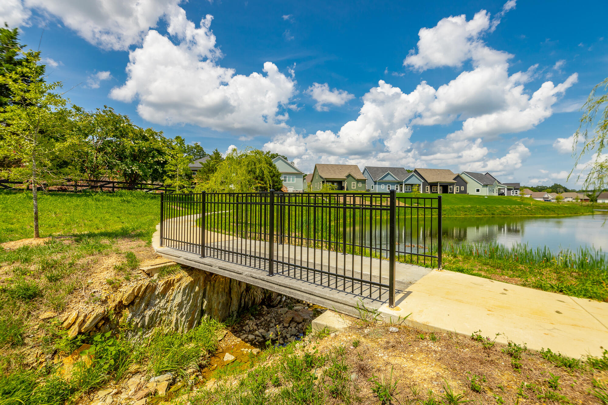 144 Willow Grove Court, 80