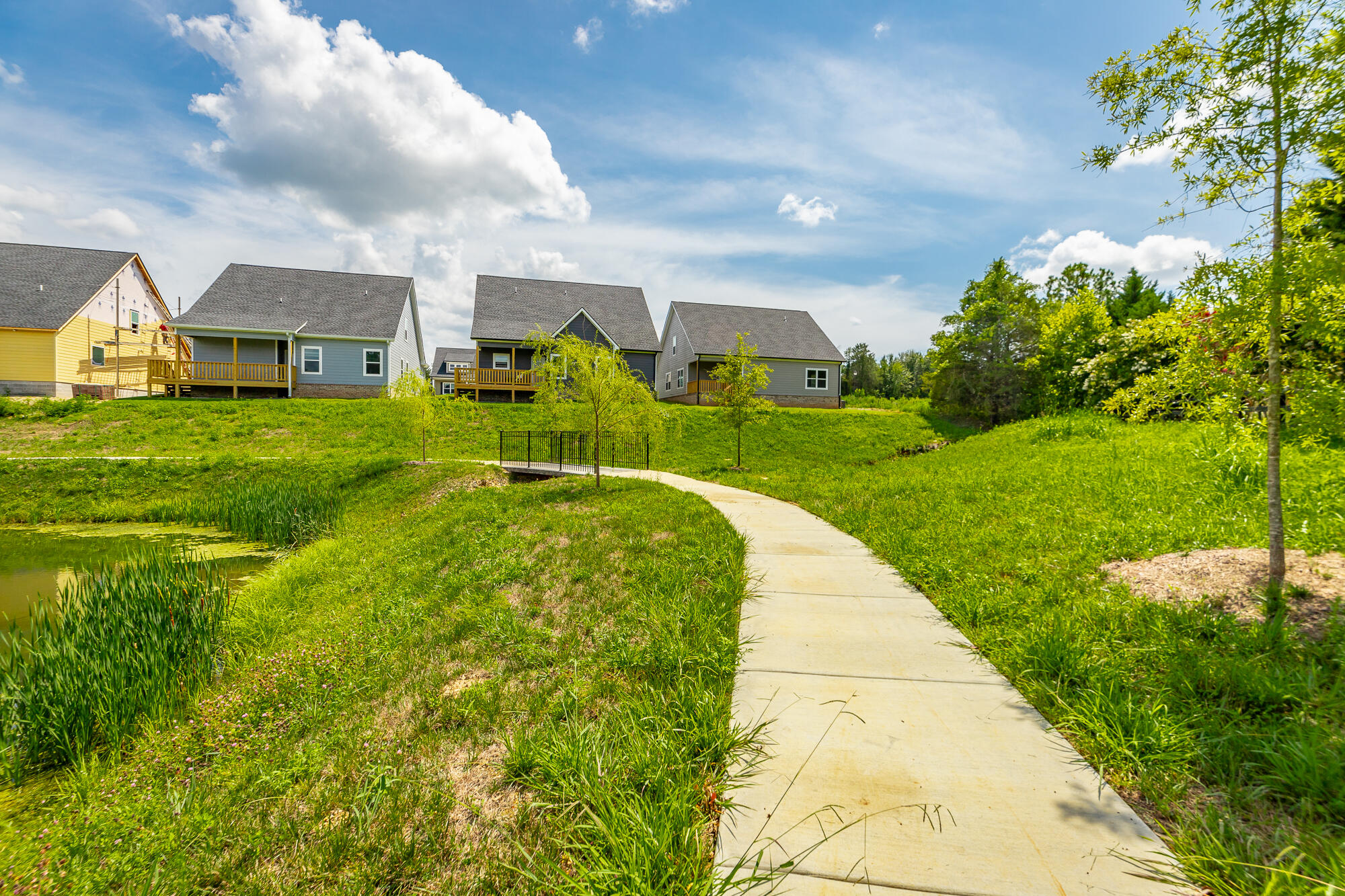 144 Willow Grove Court, 80