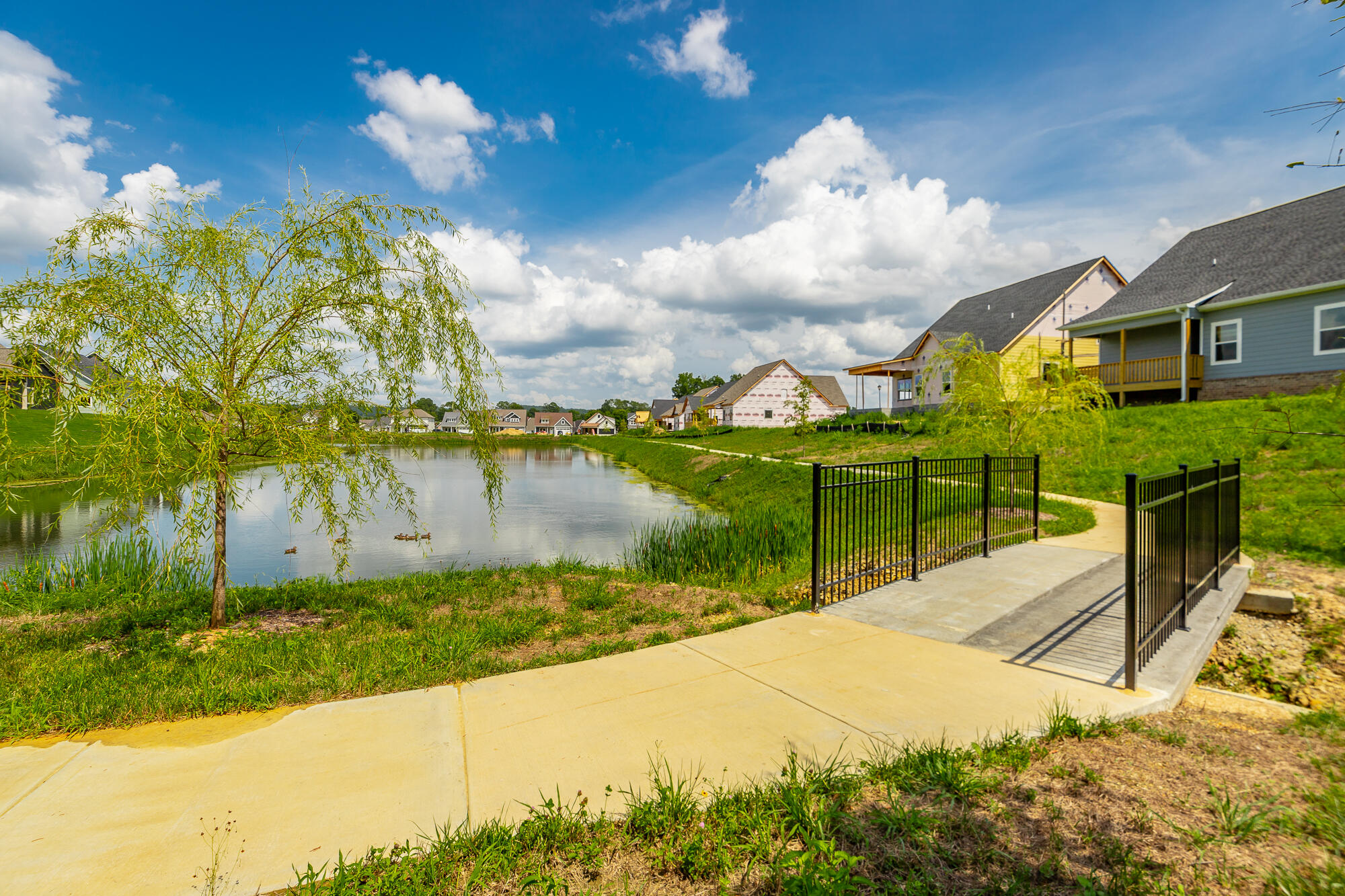 144 Willow Grove Court, 80