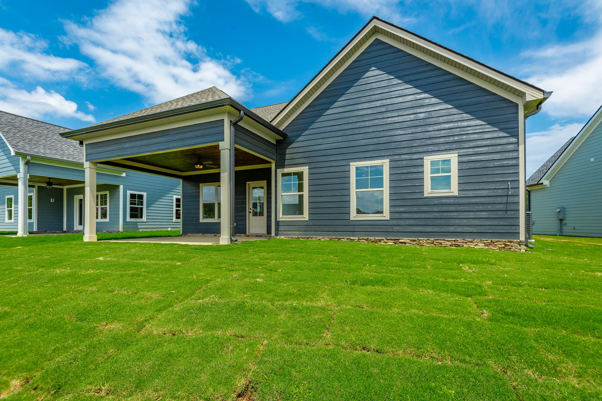 144 Willow Grove Court, 80