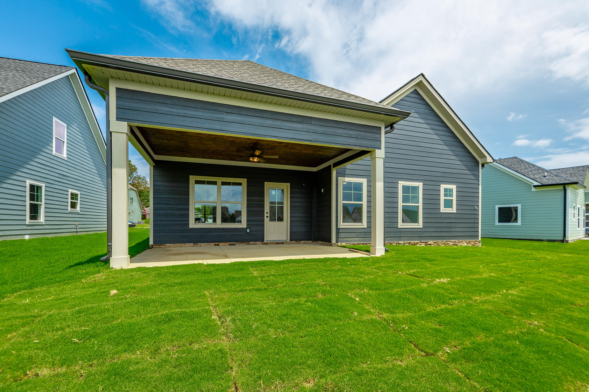144 Willow Grove Court, 80