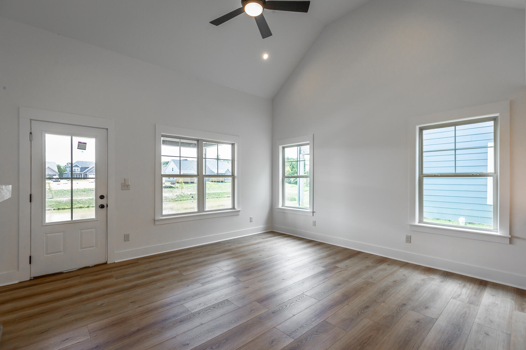 144 Willow Grove Court, 80