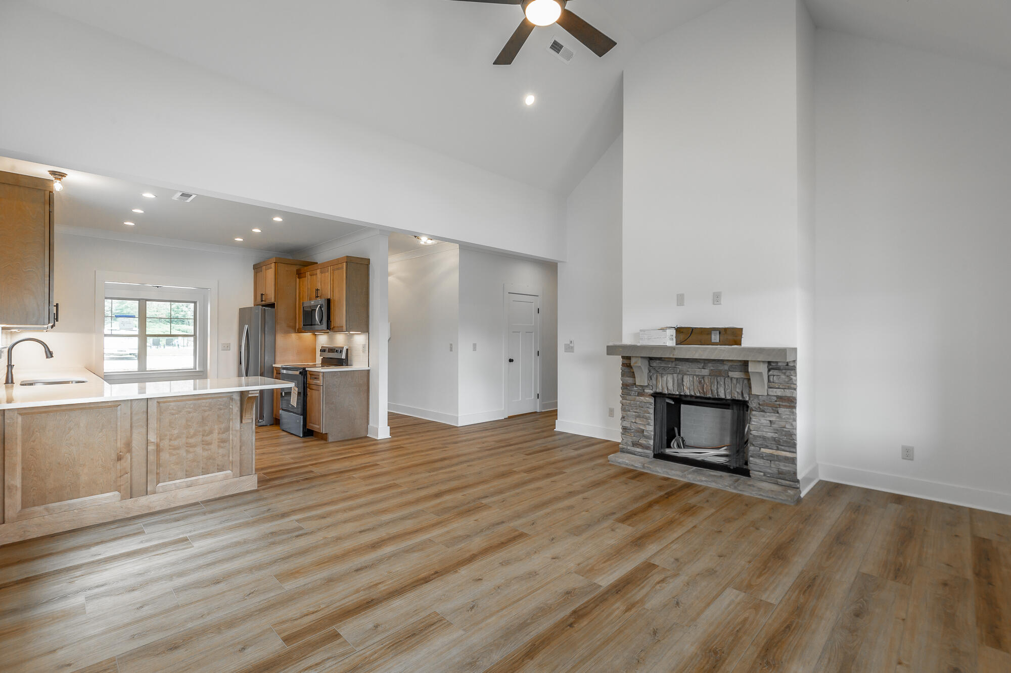144 Willow Grove Court, 80