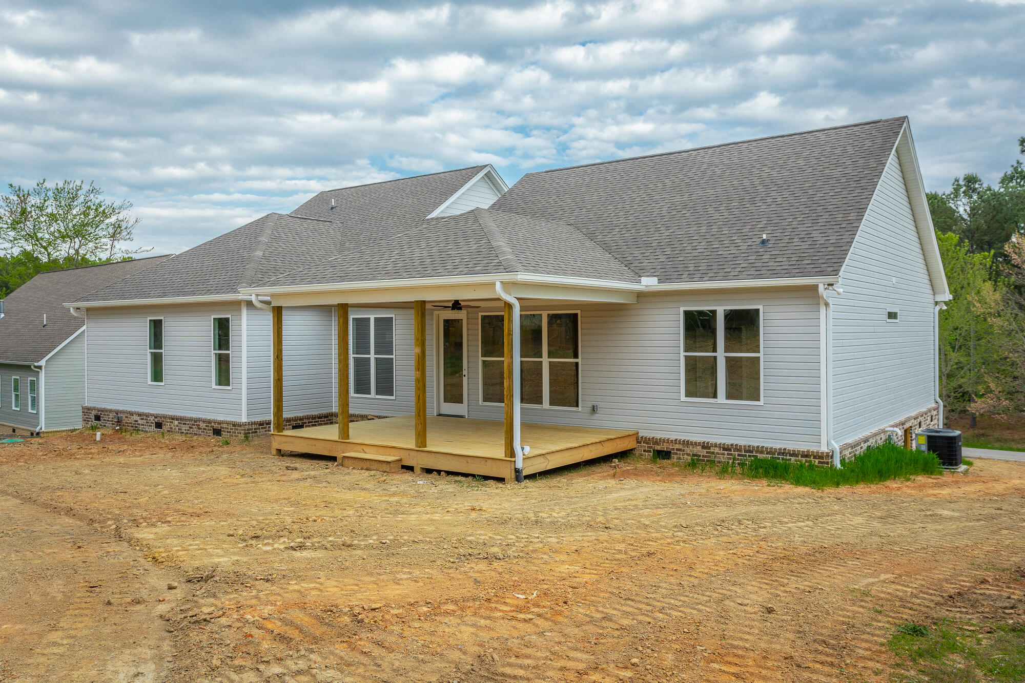 12101 Floyd Brown Road