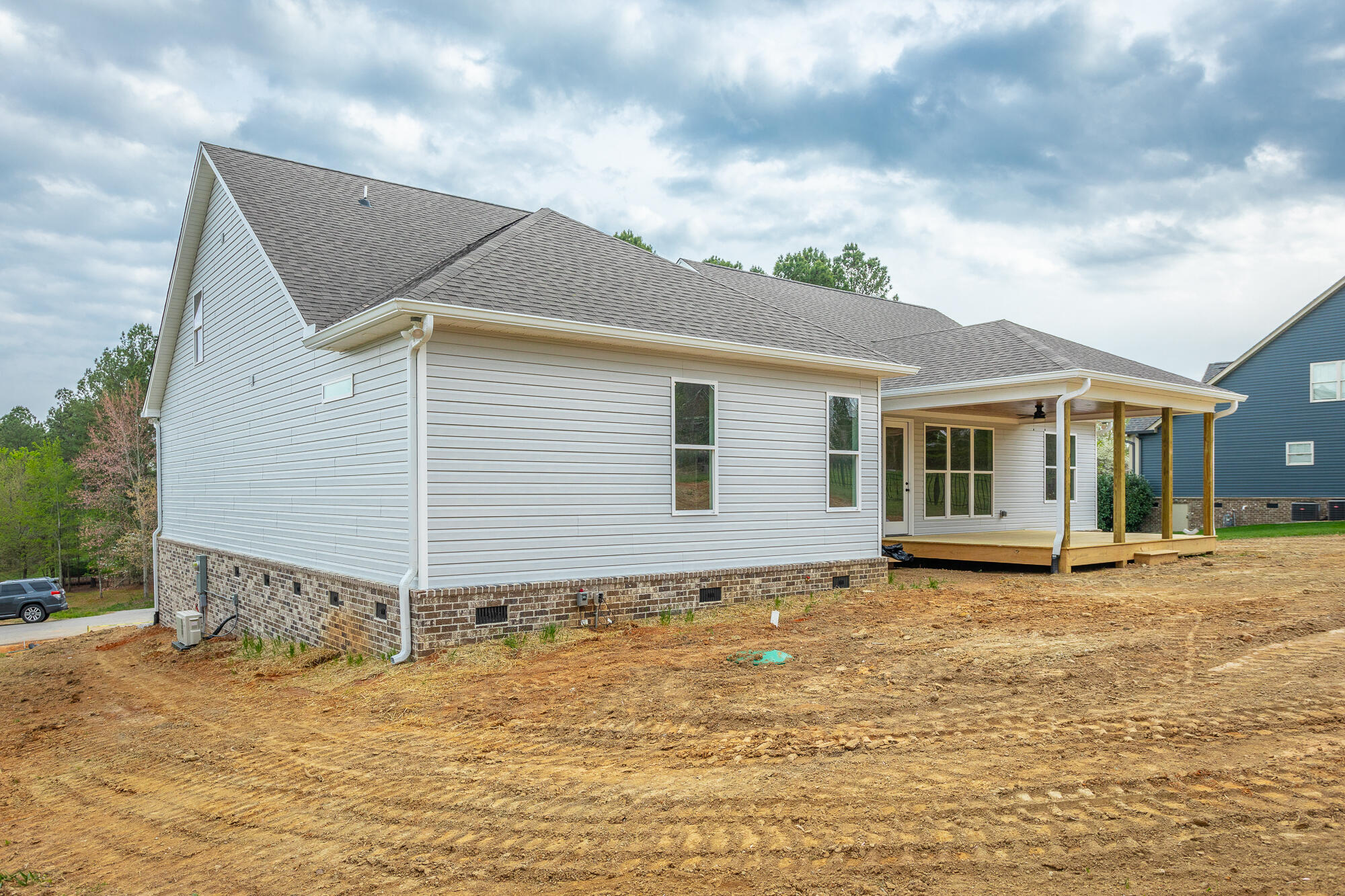12101 Floyd Brown Road