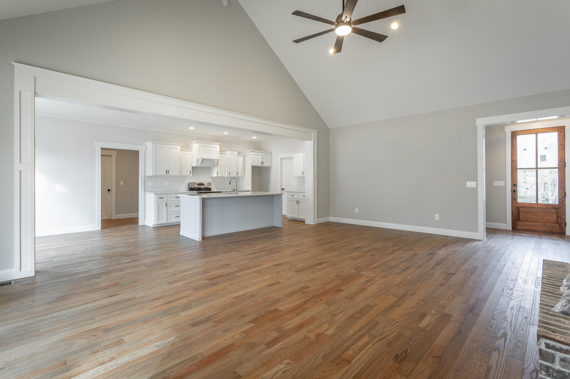 12101 Floyd Brown Road