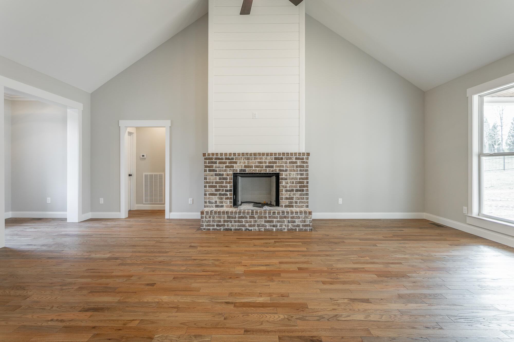 12101 Floyd Brown Road