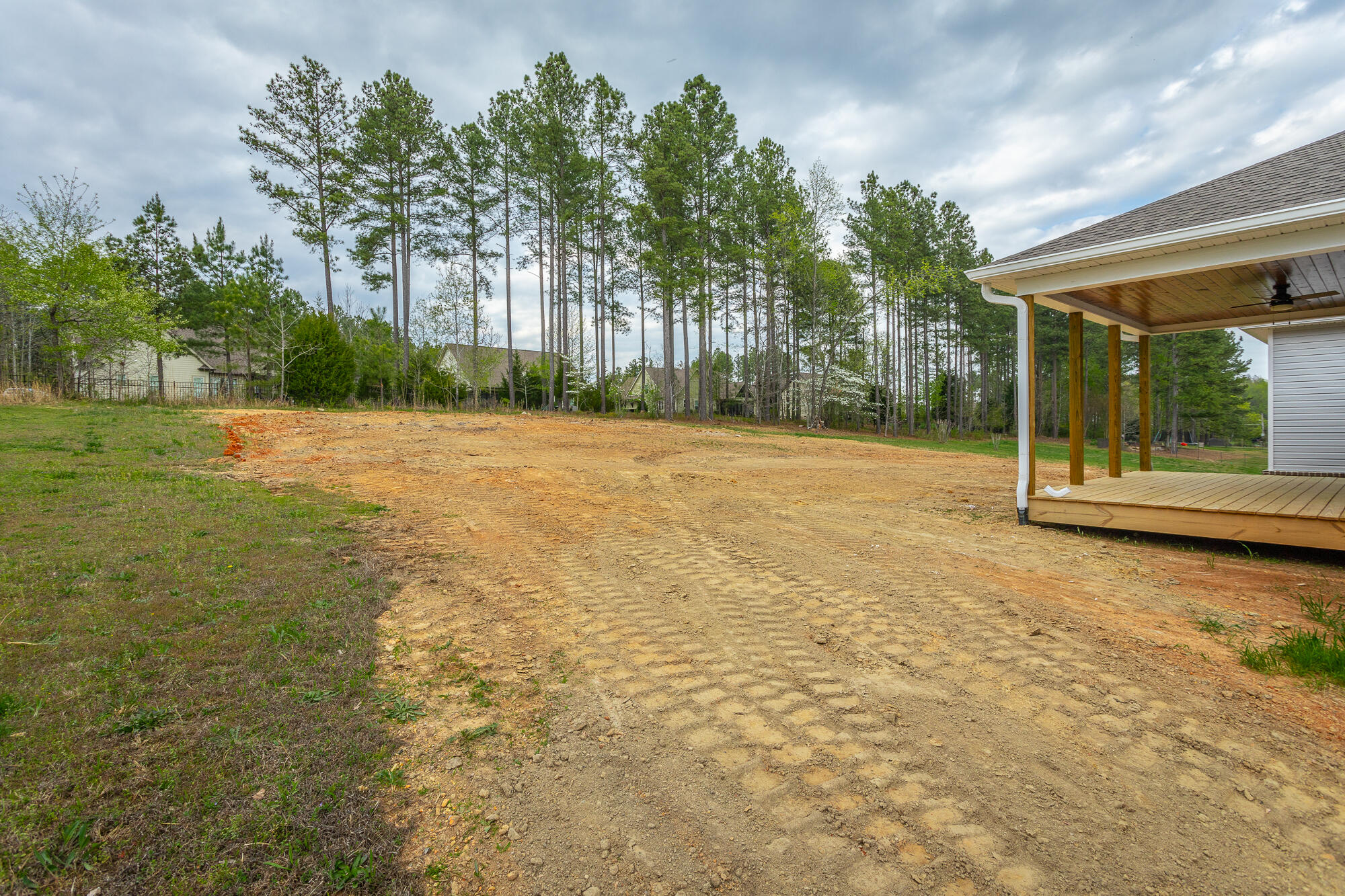 12101 Floyd Brown Road