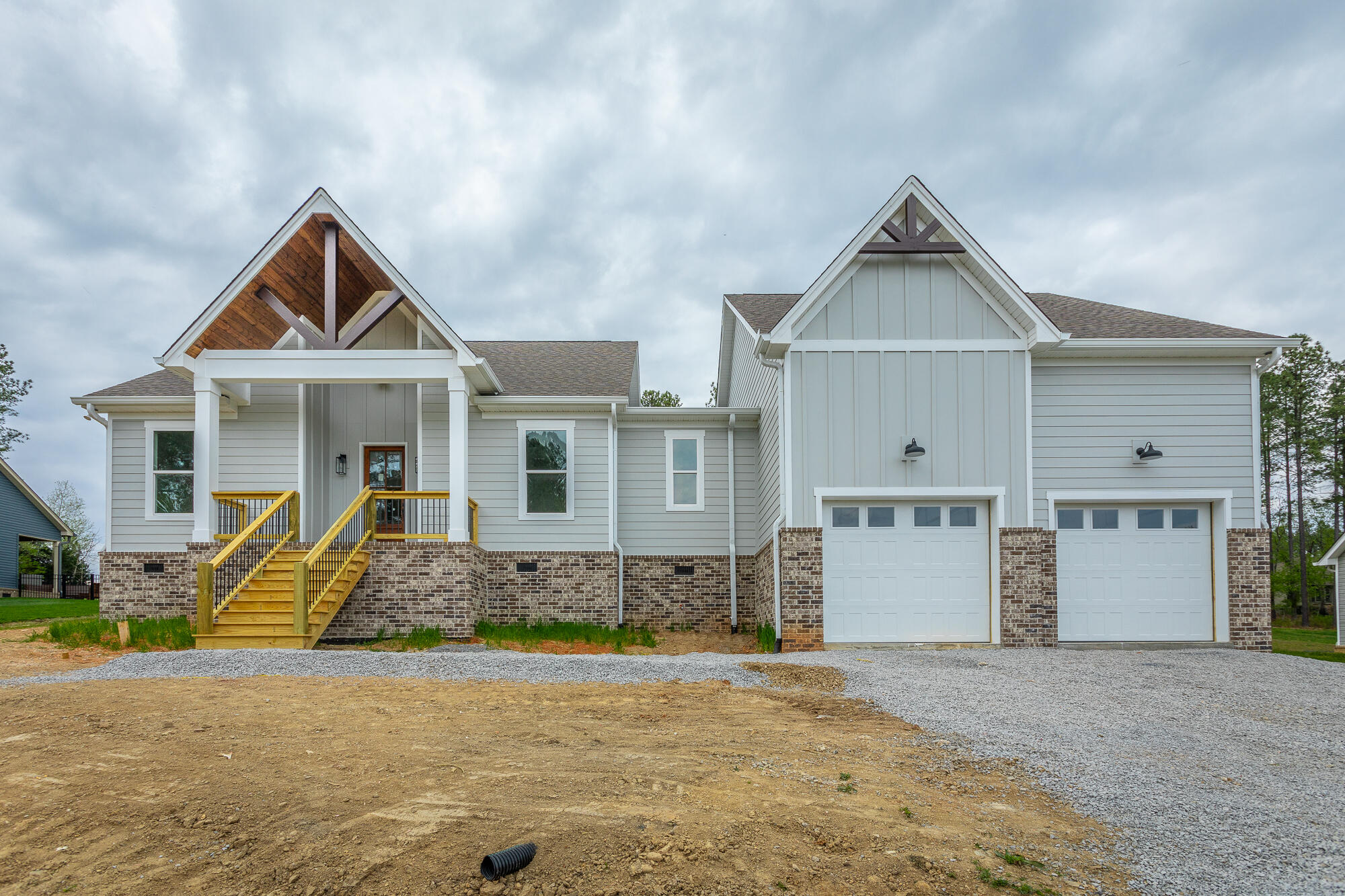 12101 Floyd Brown Road