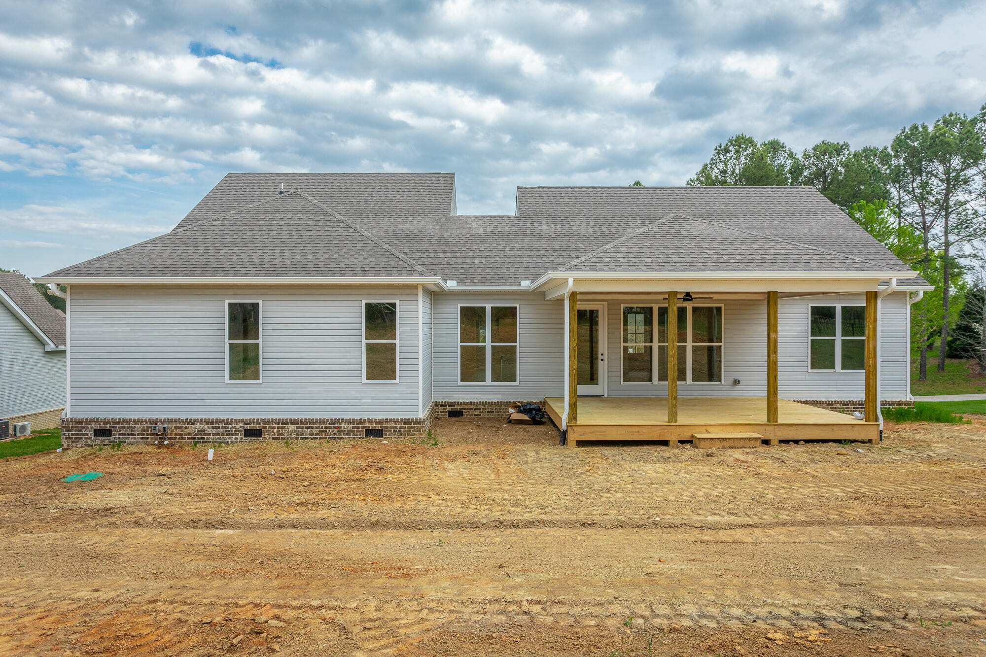12101 Floyd Brown Road