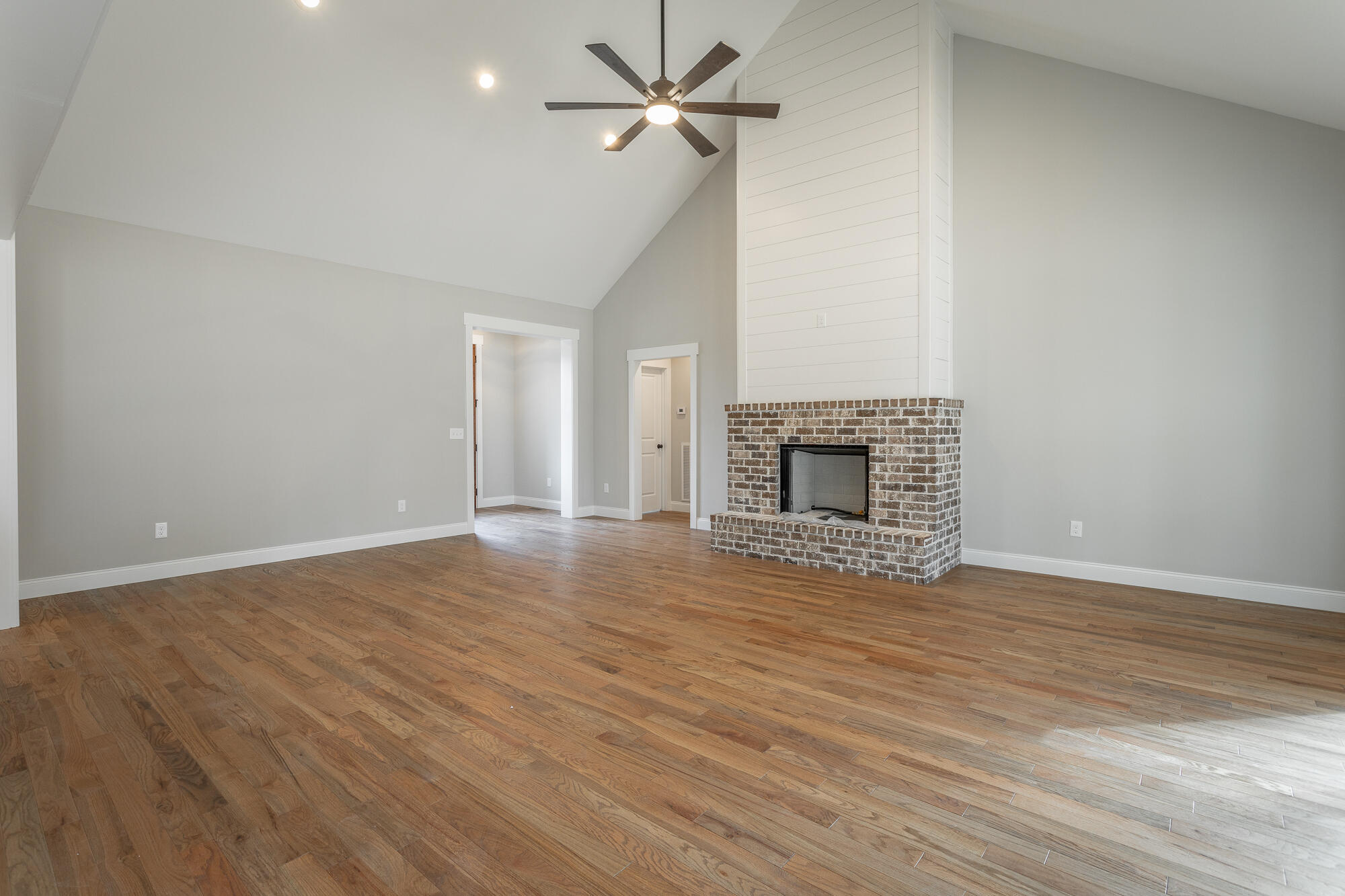 12101 Floyd Brown Road