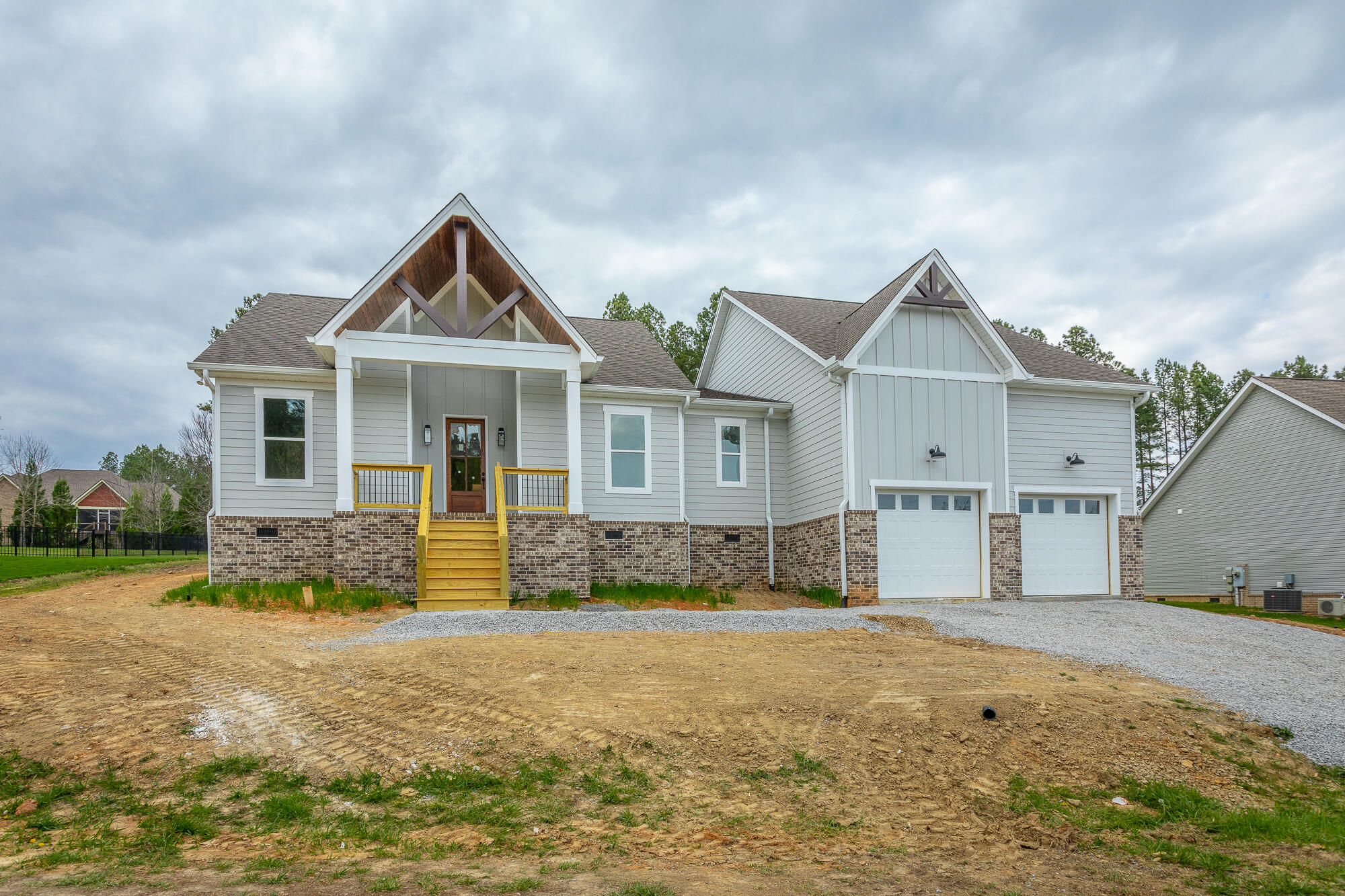 12101 Floyd Brown Road