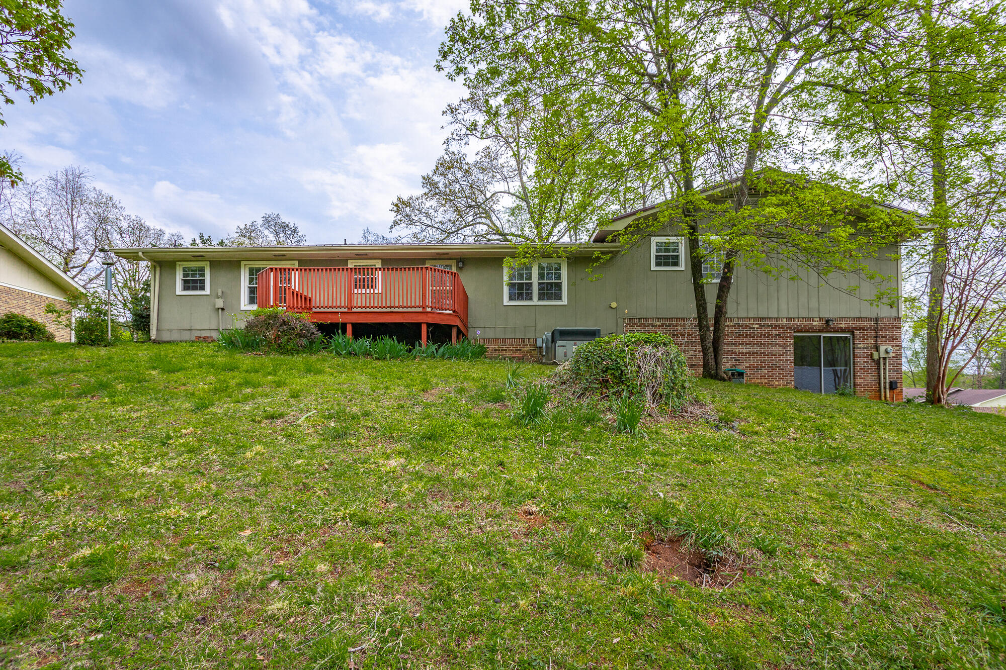 3010 NW Tomahawk Circle