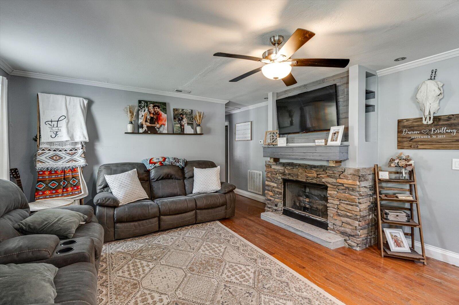 13751 Lillard Road