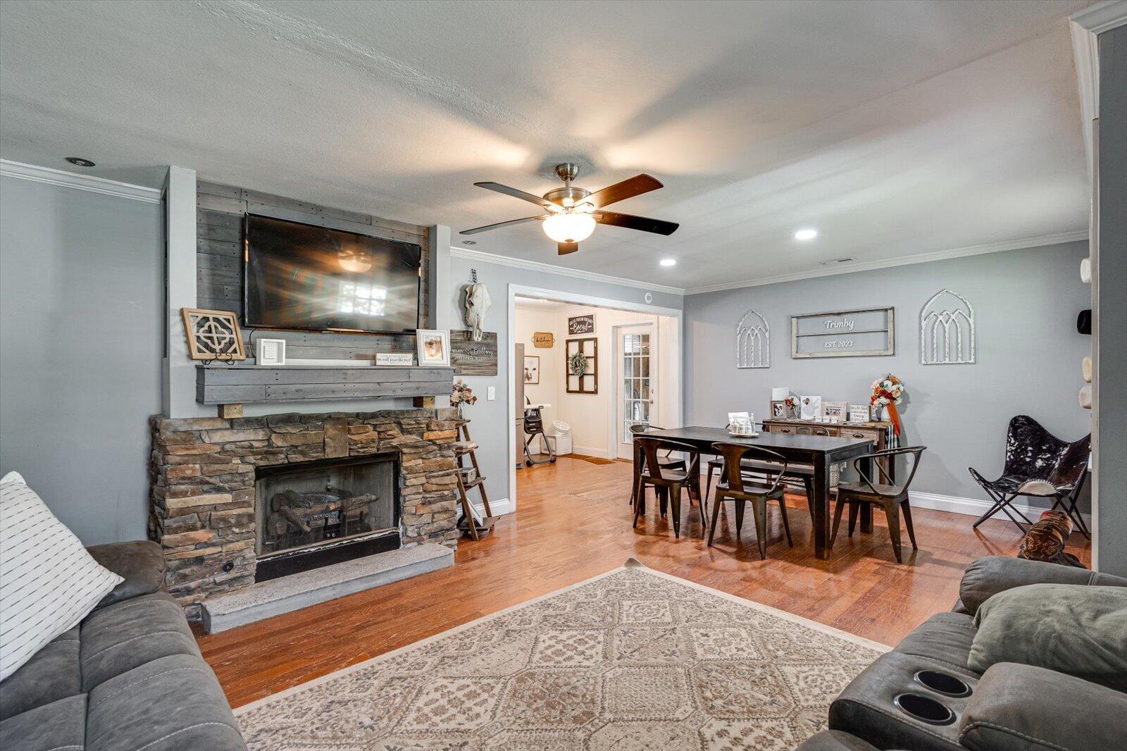 13751 Lillard Road