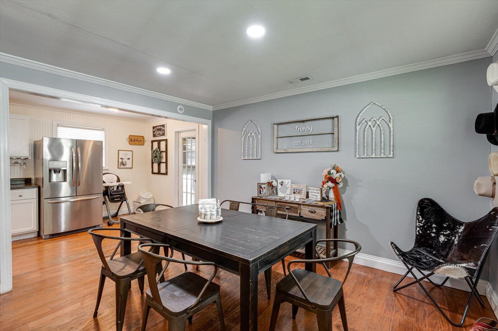 13751 Lillard Road