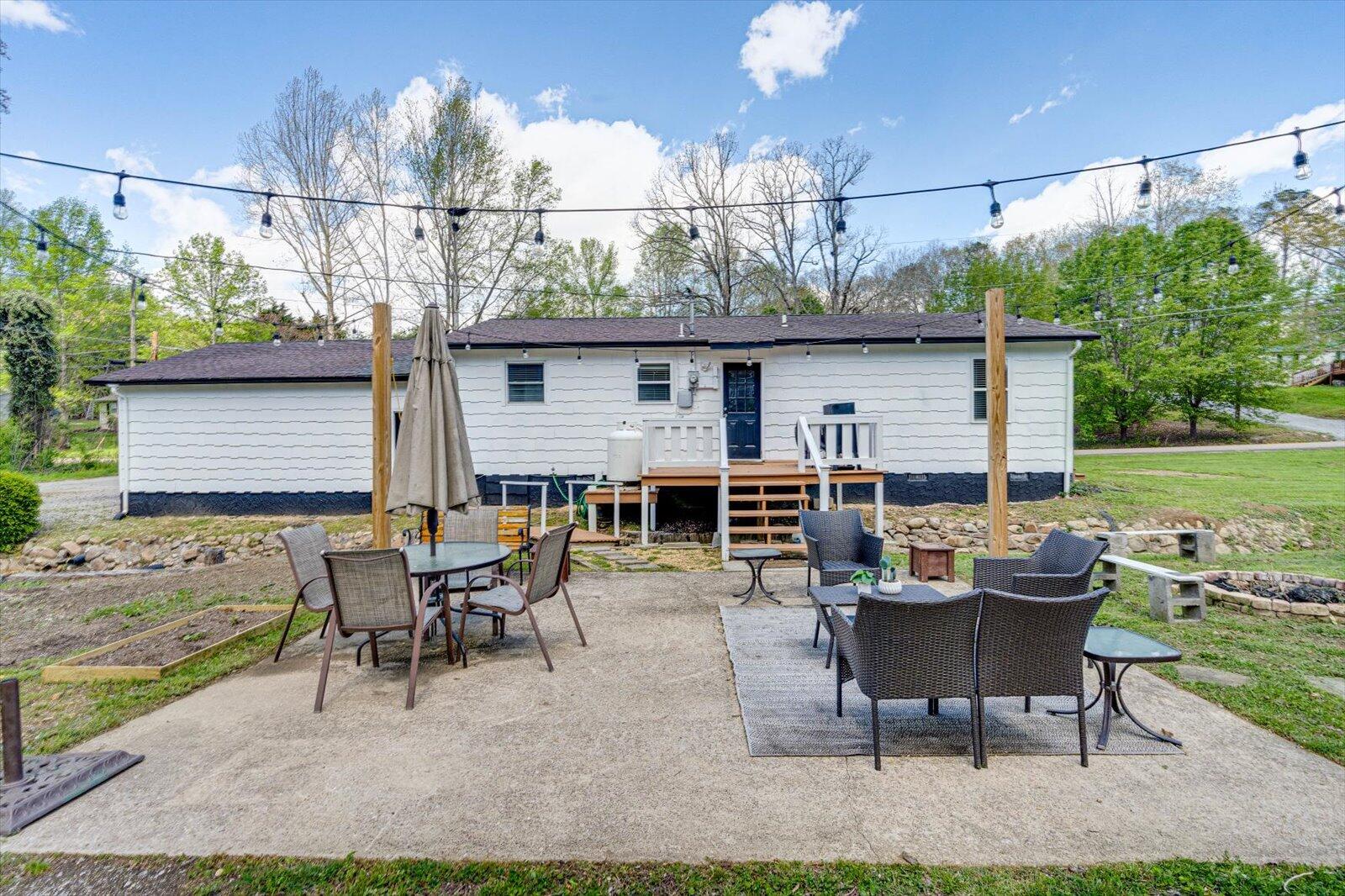 13751 Lillard Road