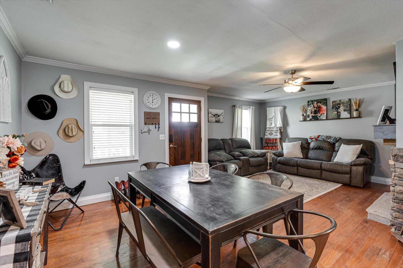 13751 Lillard Road