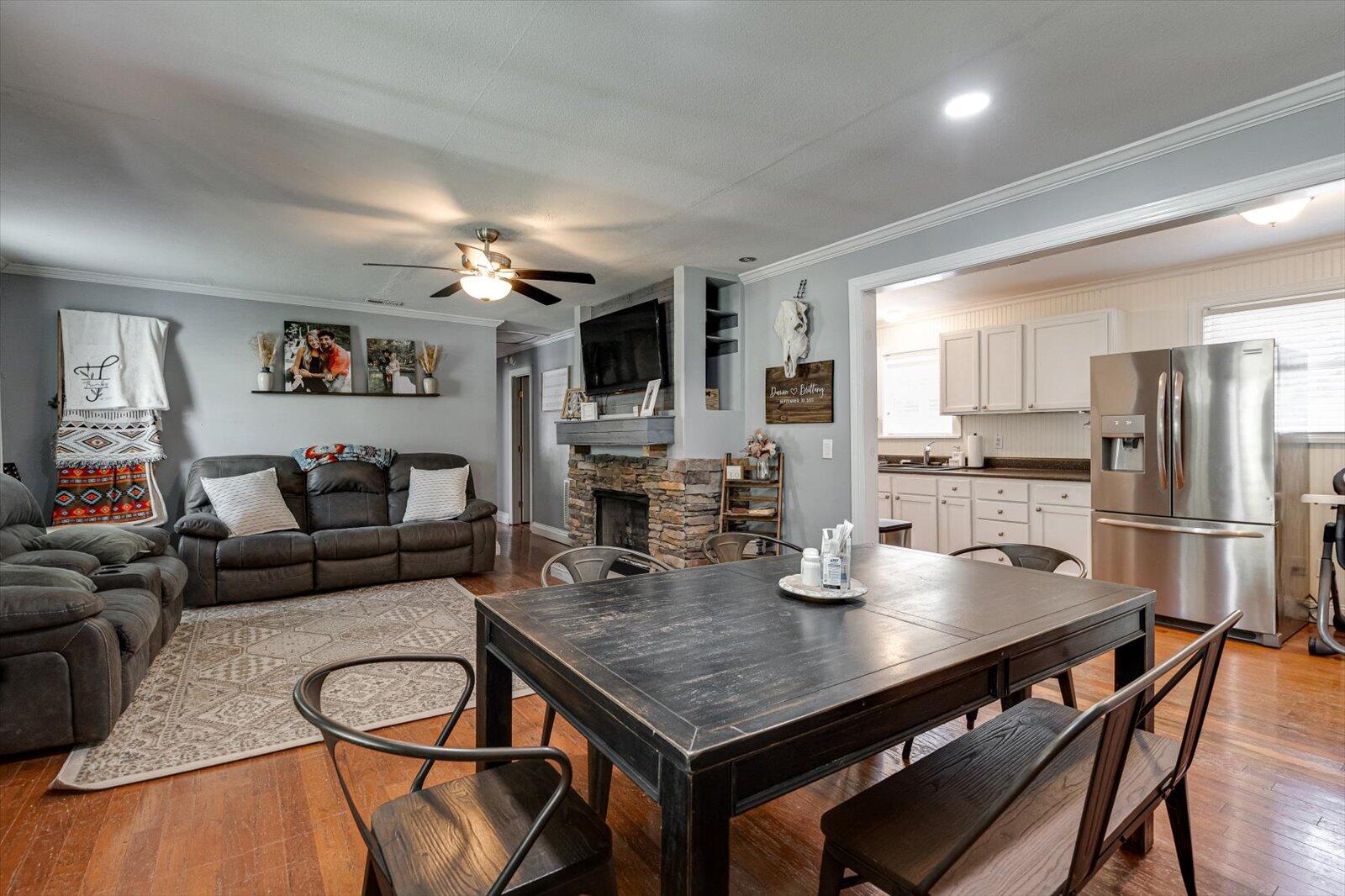 13751 Lillard Road