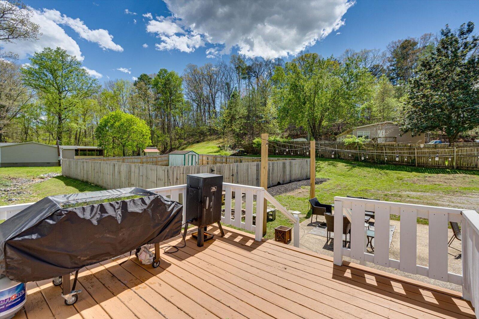 13751 Lillard Road
