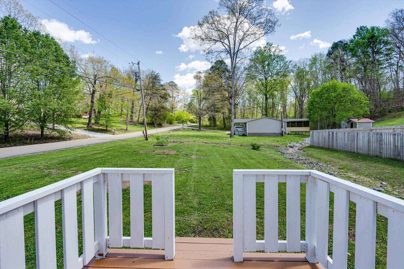13751 Lillard Road