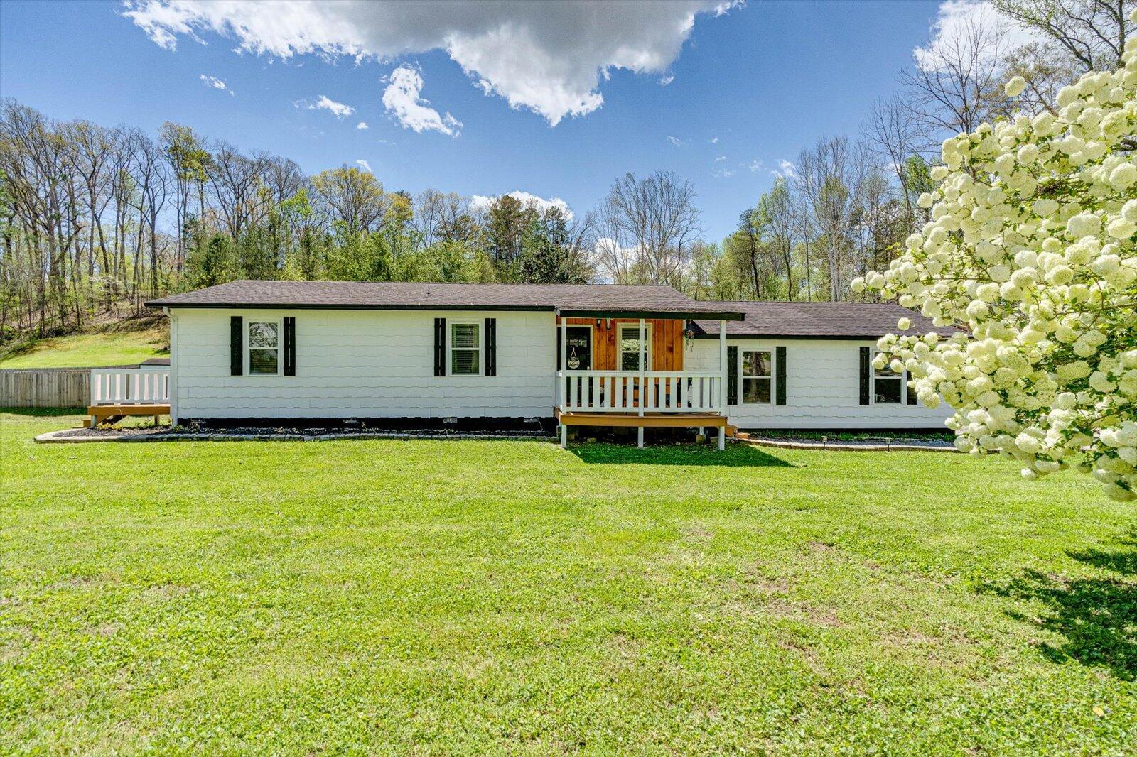 13751 Lillard Road
