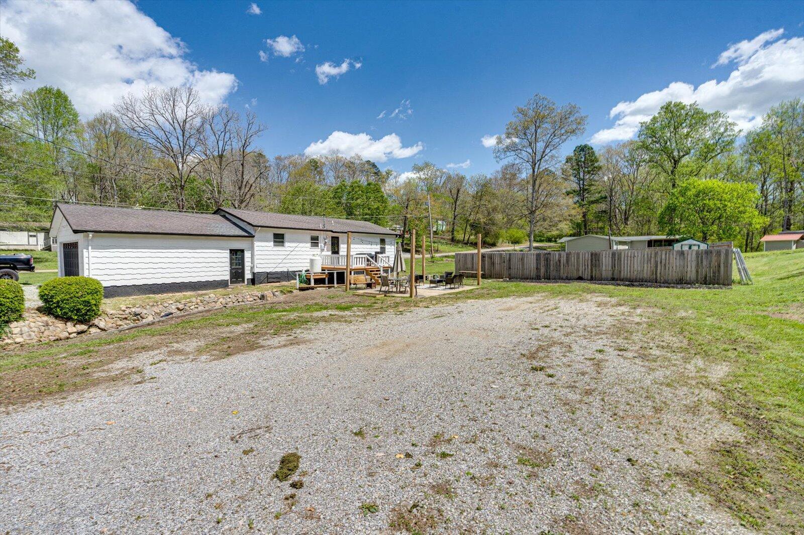 13751 Lillard Road
