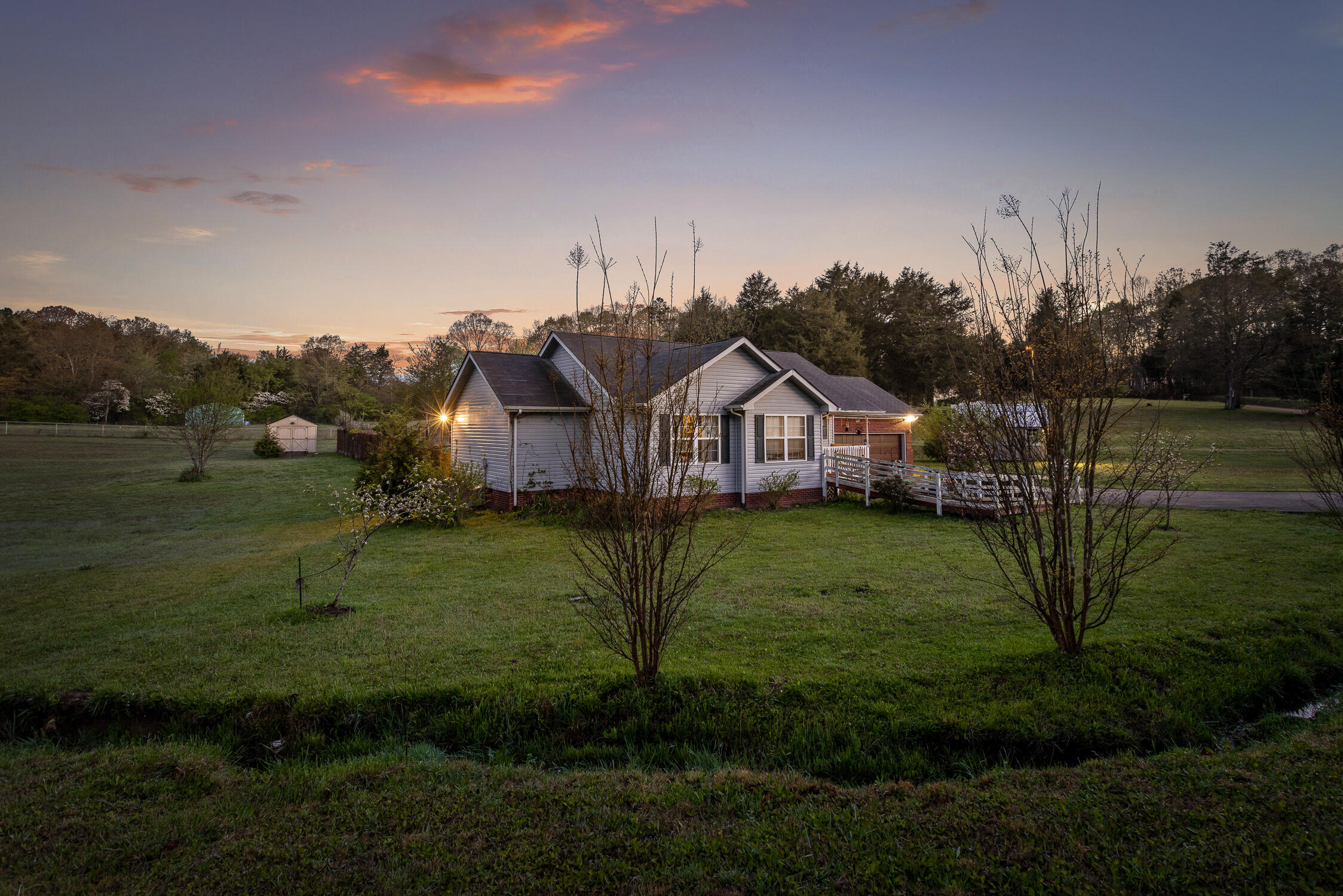 14019 Mt Tabor Rd