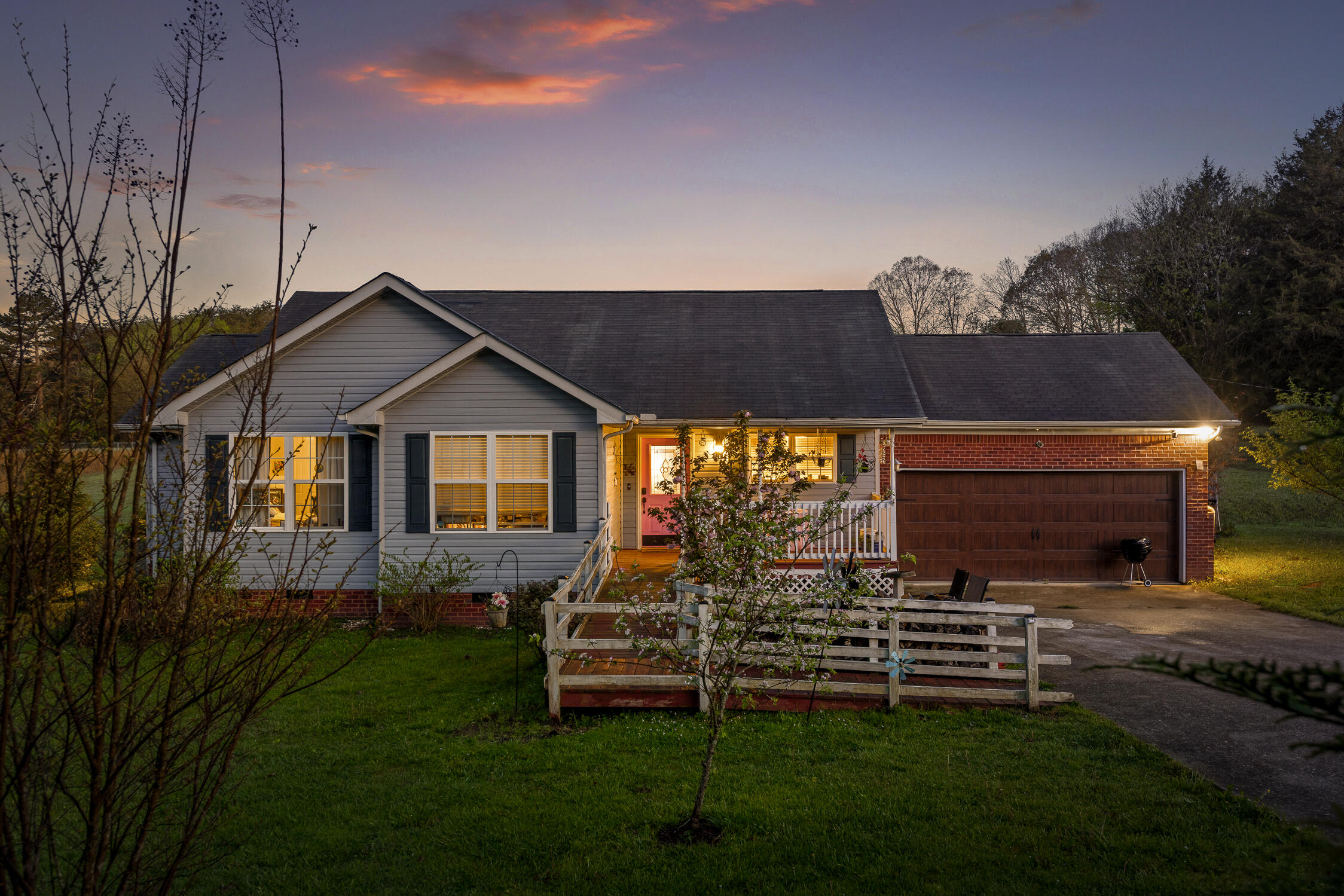 14019 Mt Tabor Rd