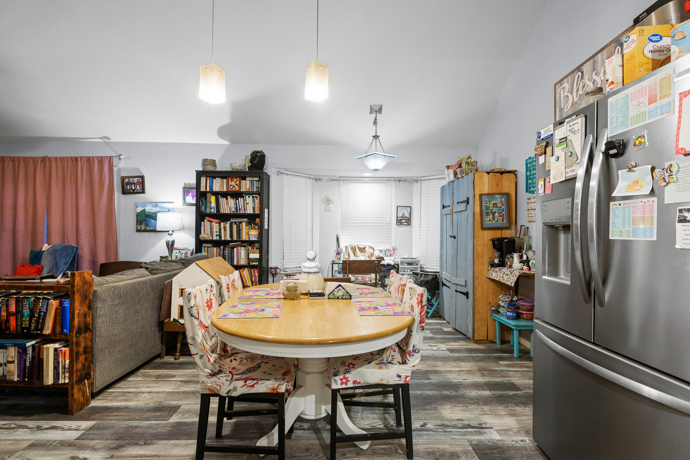 14019 Mt Tabor Rd