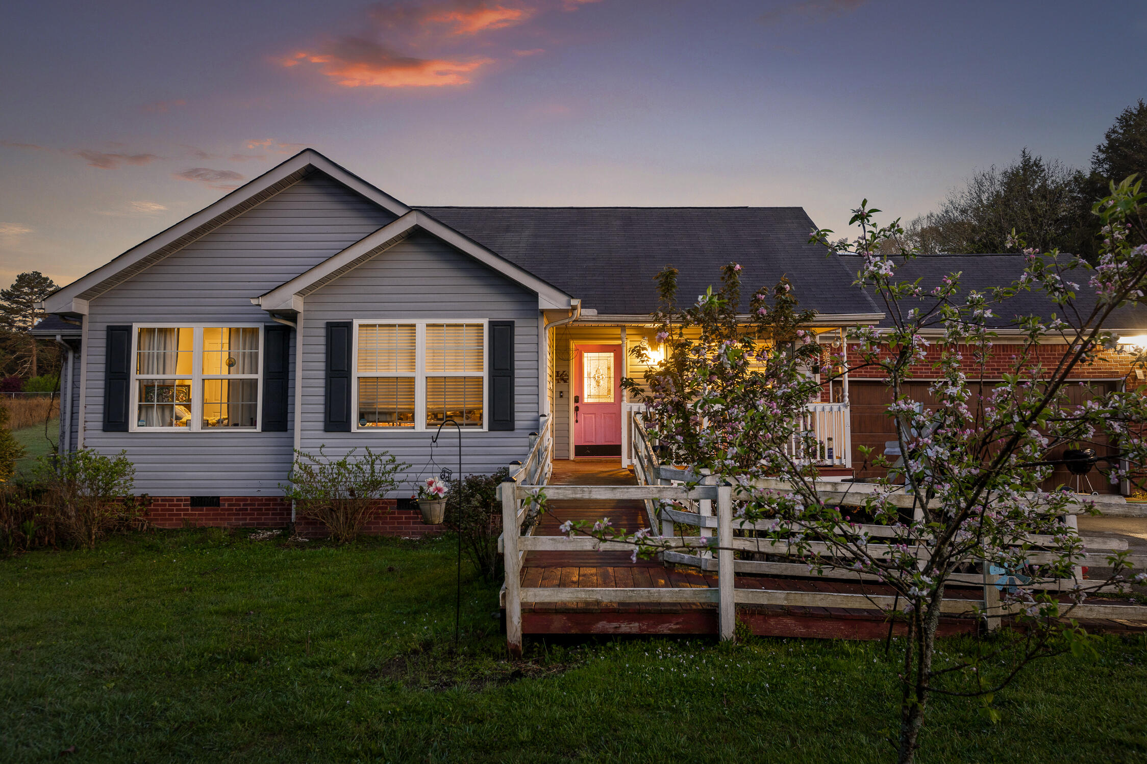 14019 Mt Tabor Rd