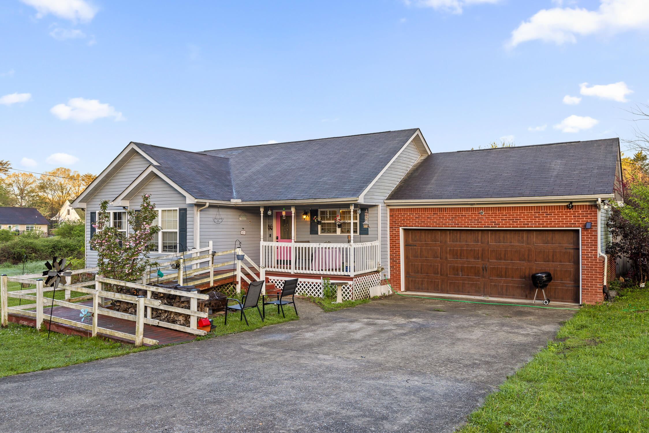14019 Mt Tabor Rd