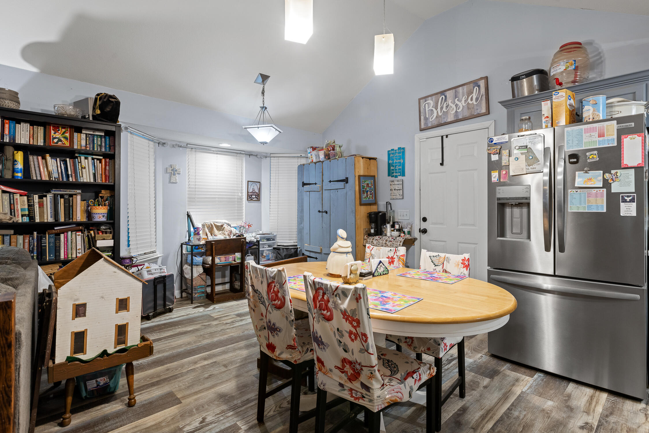 14019 Mt Tabor Rd