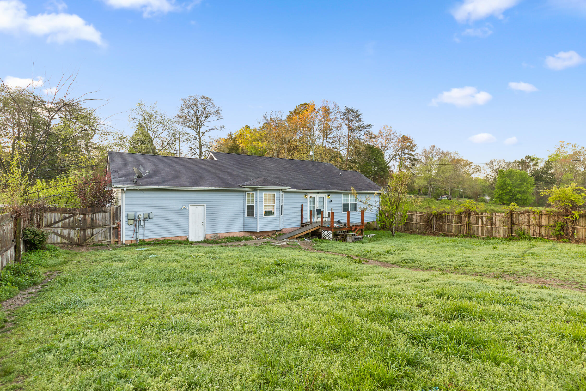 14019 Mt Tabor Rd