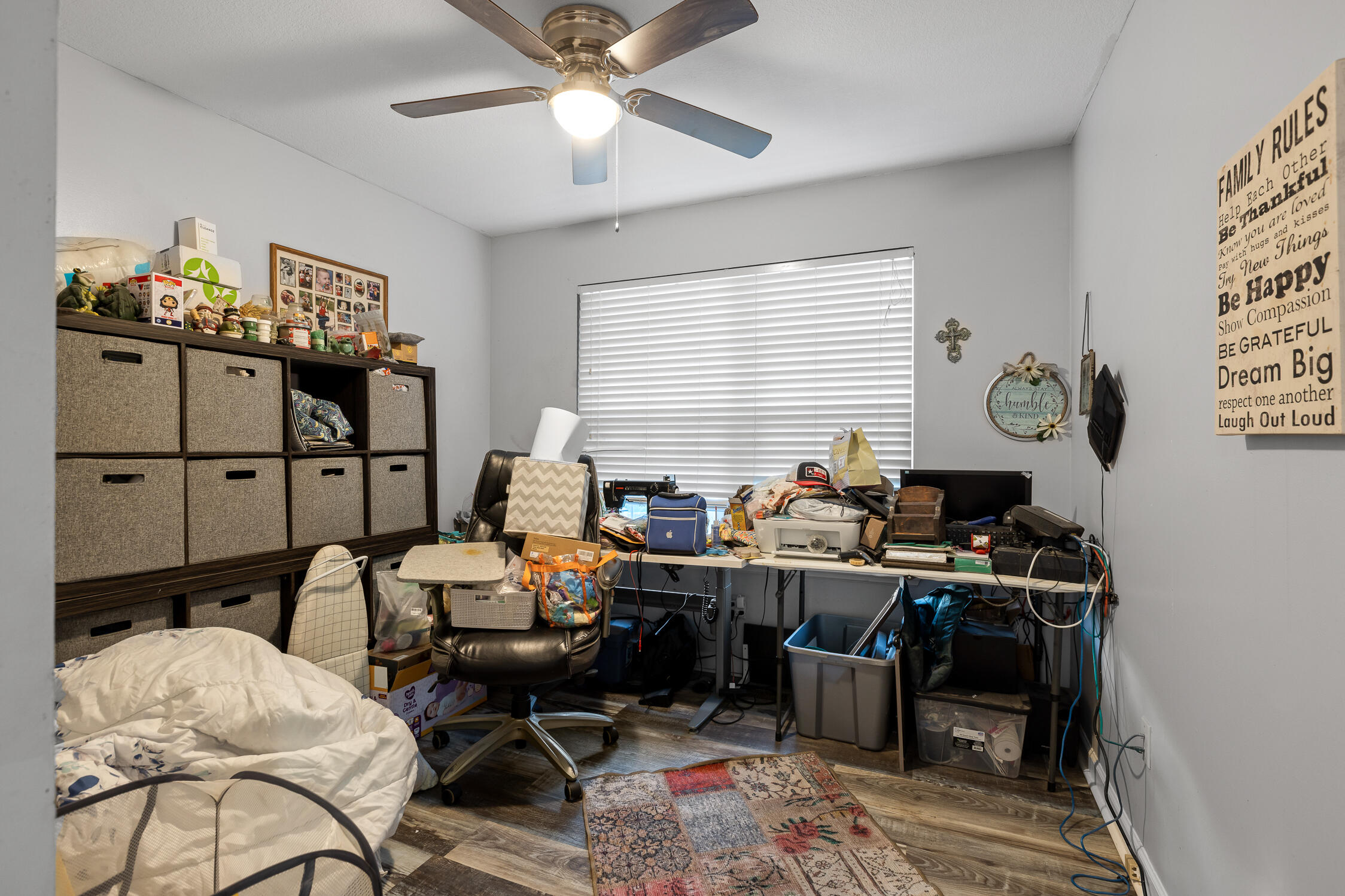 14019 Mt Tabor Rd