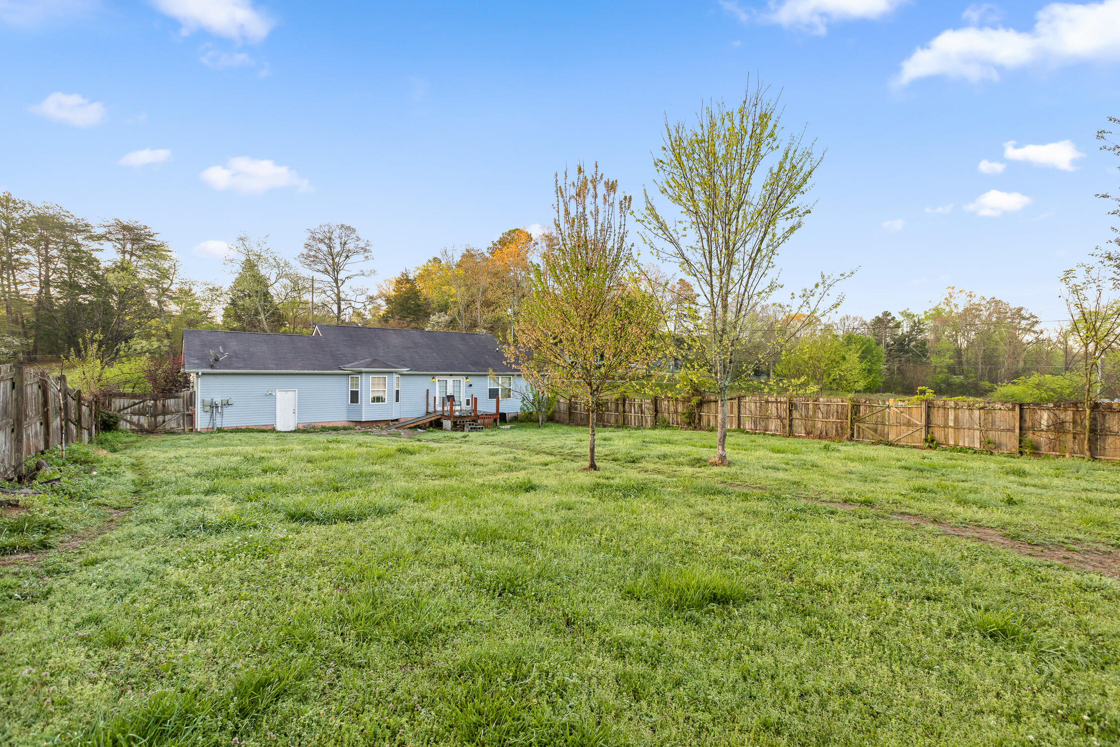 14019 Mt Tabor Rd