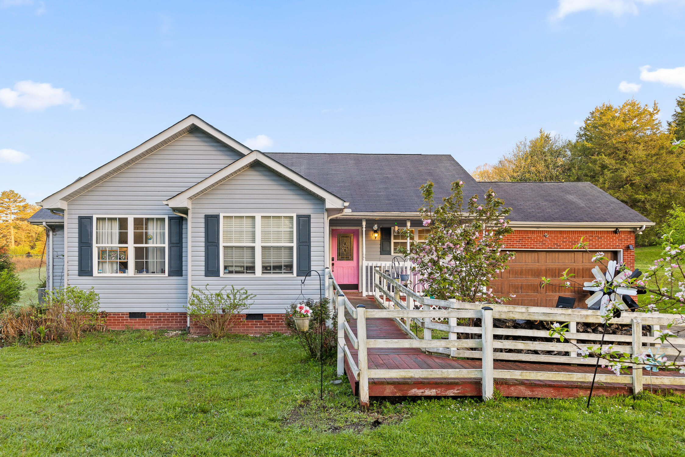 14019 Mt Tabor Rd