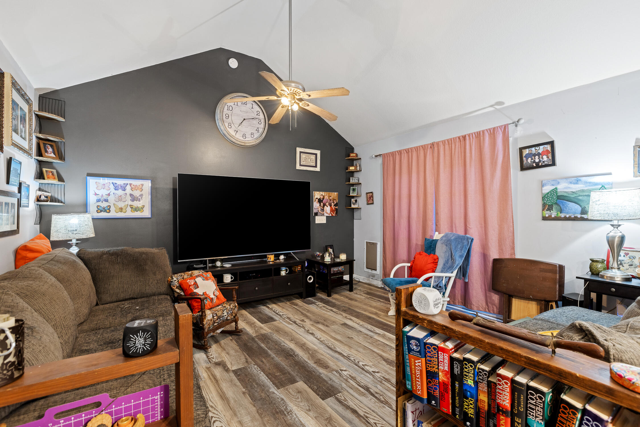 14019 Mt Tabor Rd