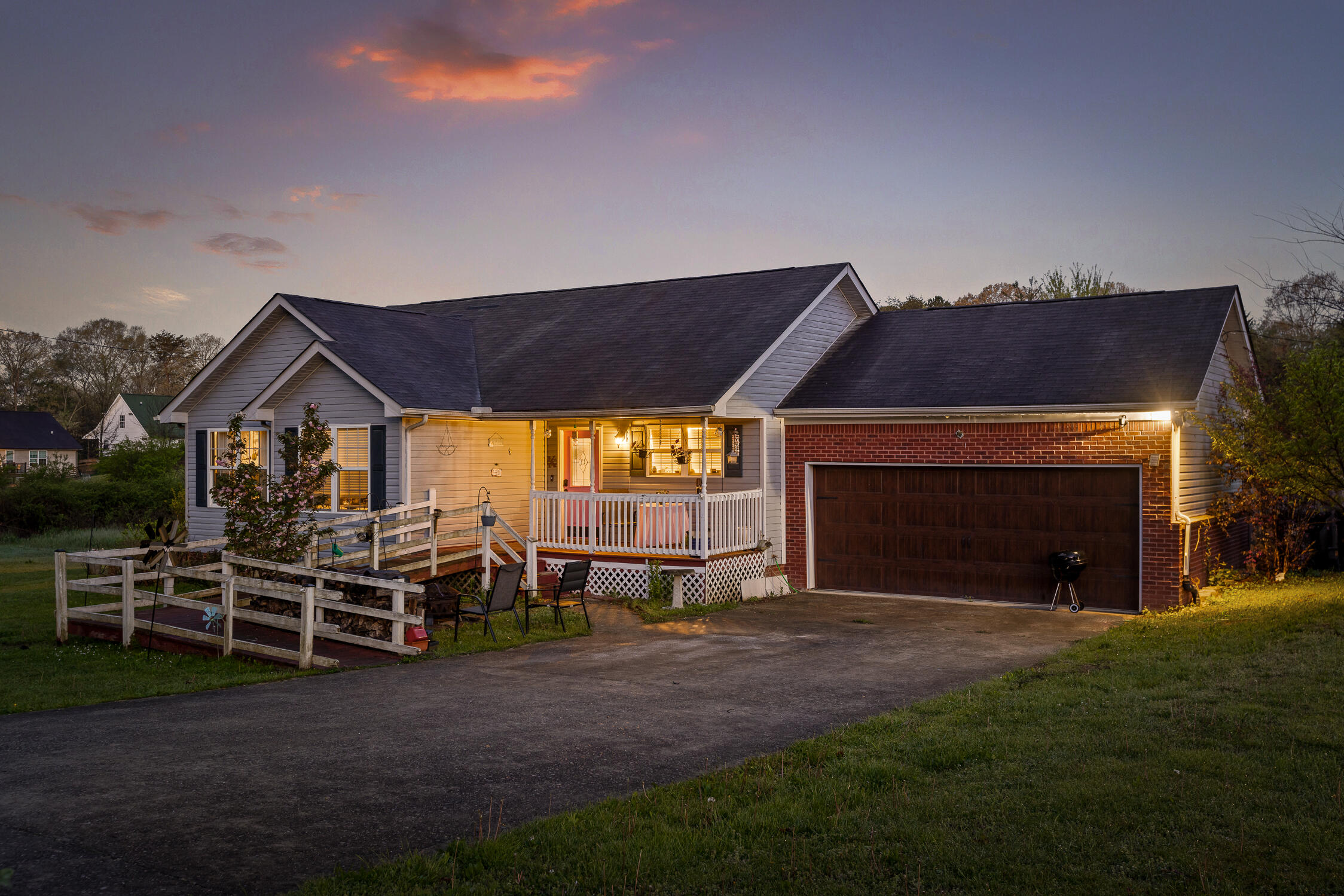14019 Mt Tabor Rd